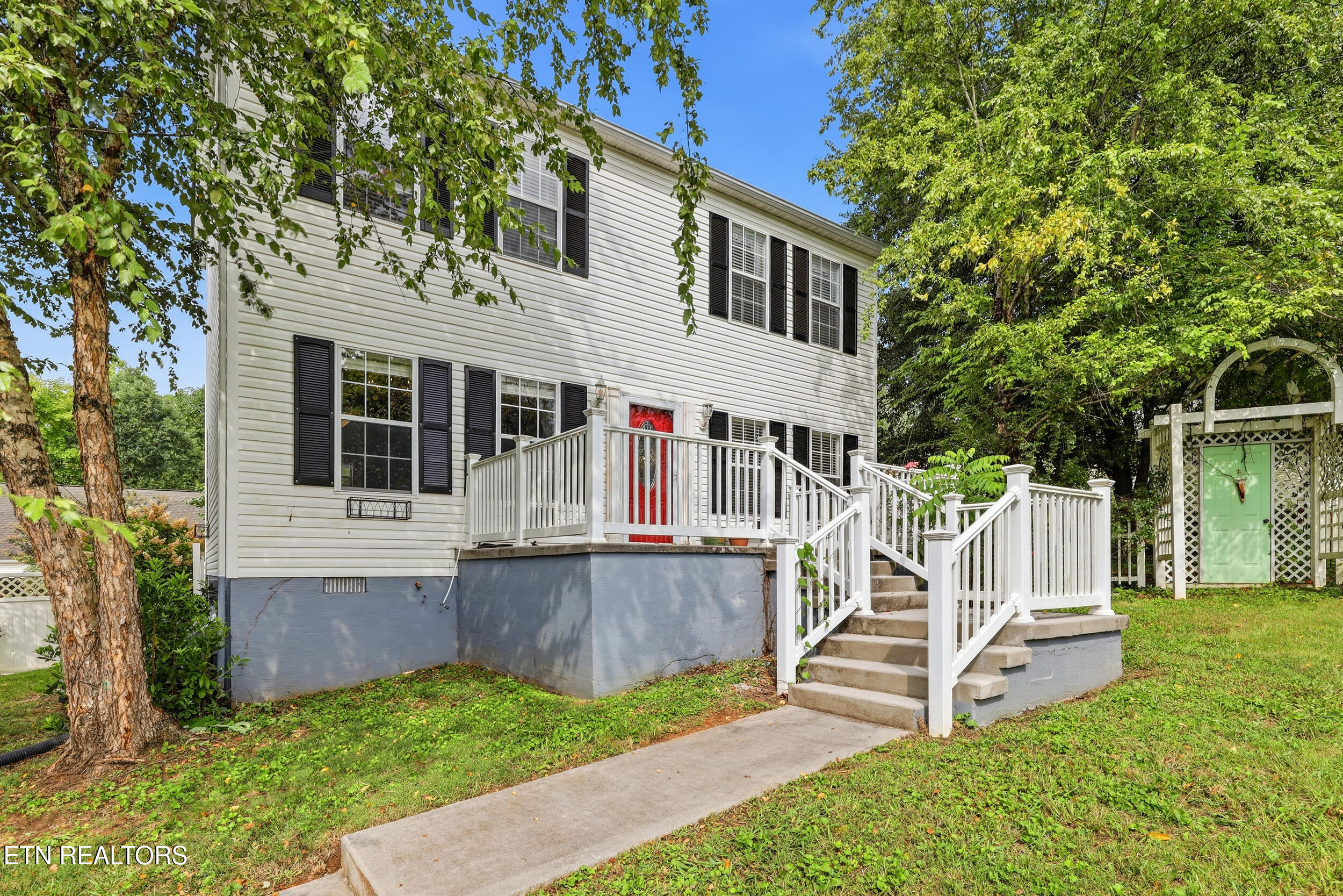 5209 Montrose Road Knoxville TN 37918