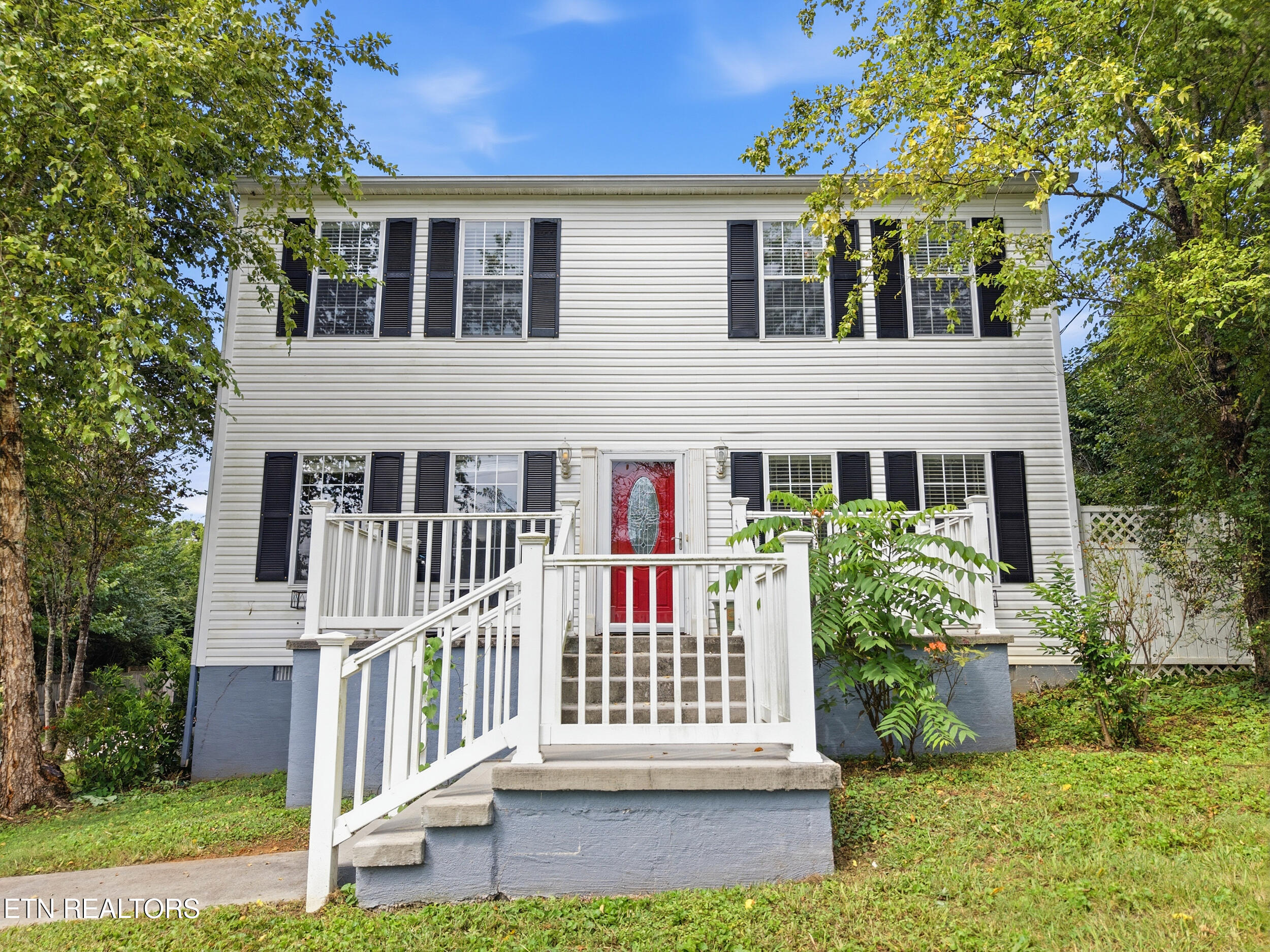 5209 Montrose Road Knoxville TN 37918