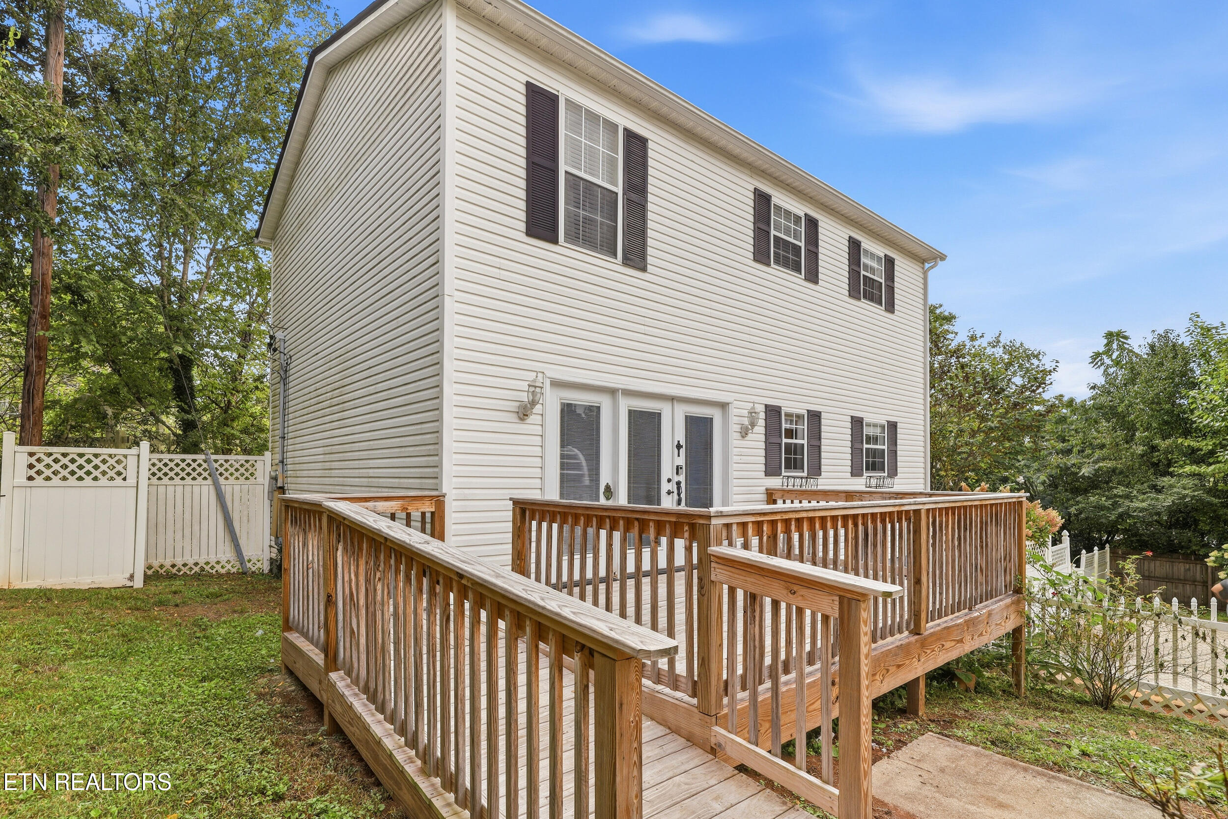 5209 Montrose Road Knoxville TN 37918