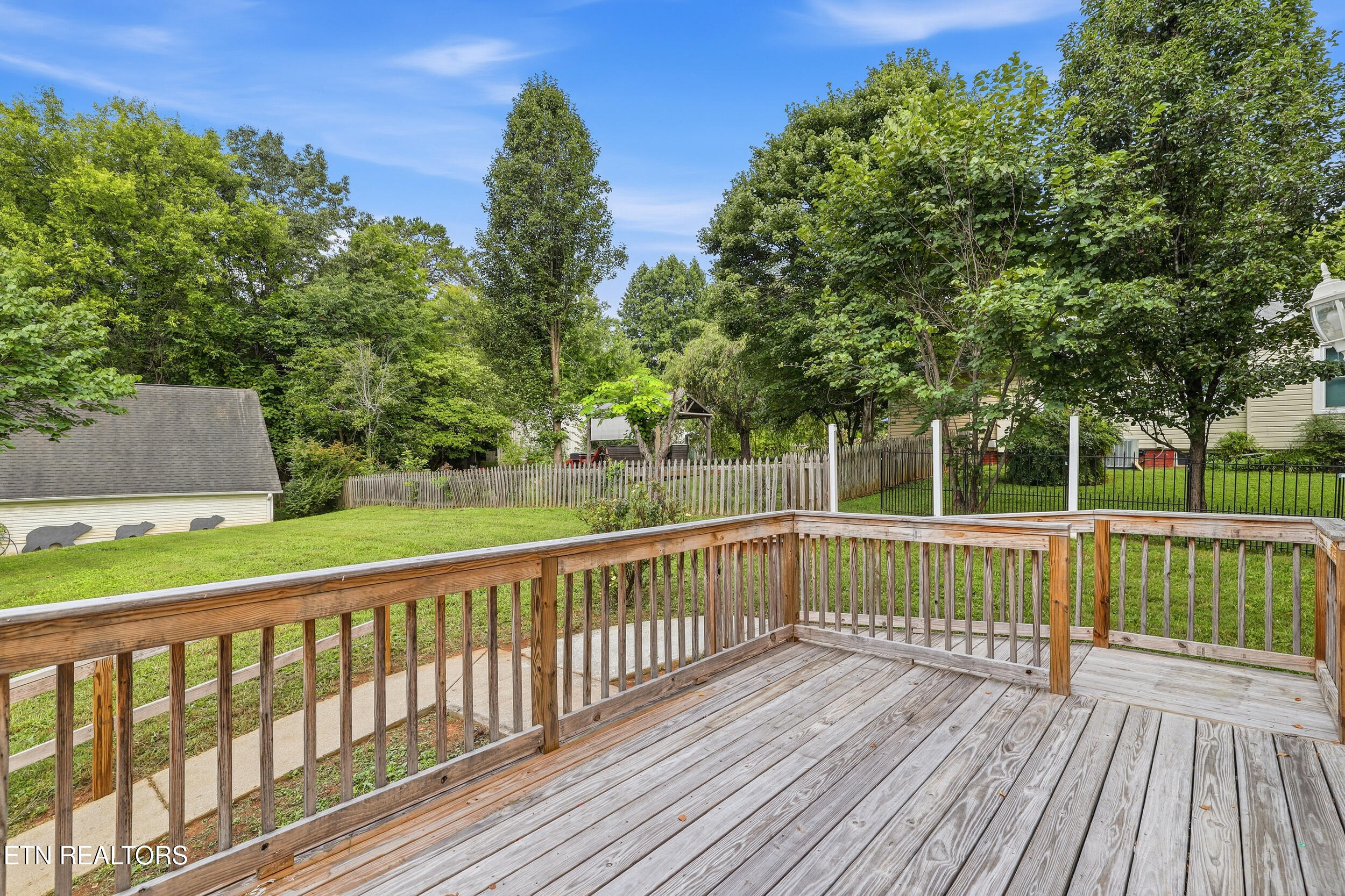 5209 Montrose Road Knoxville TN 37918