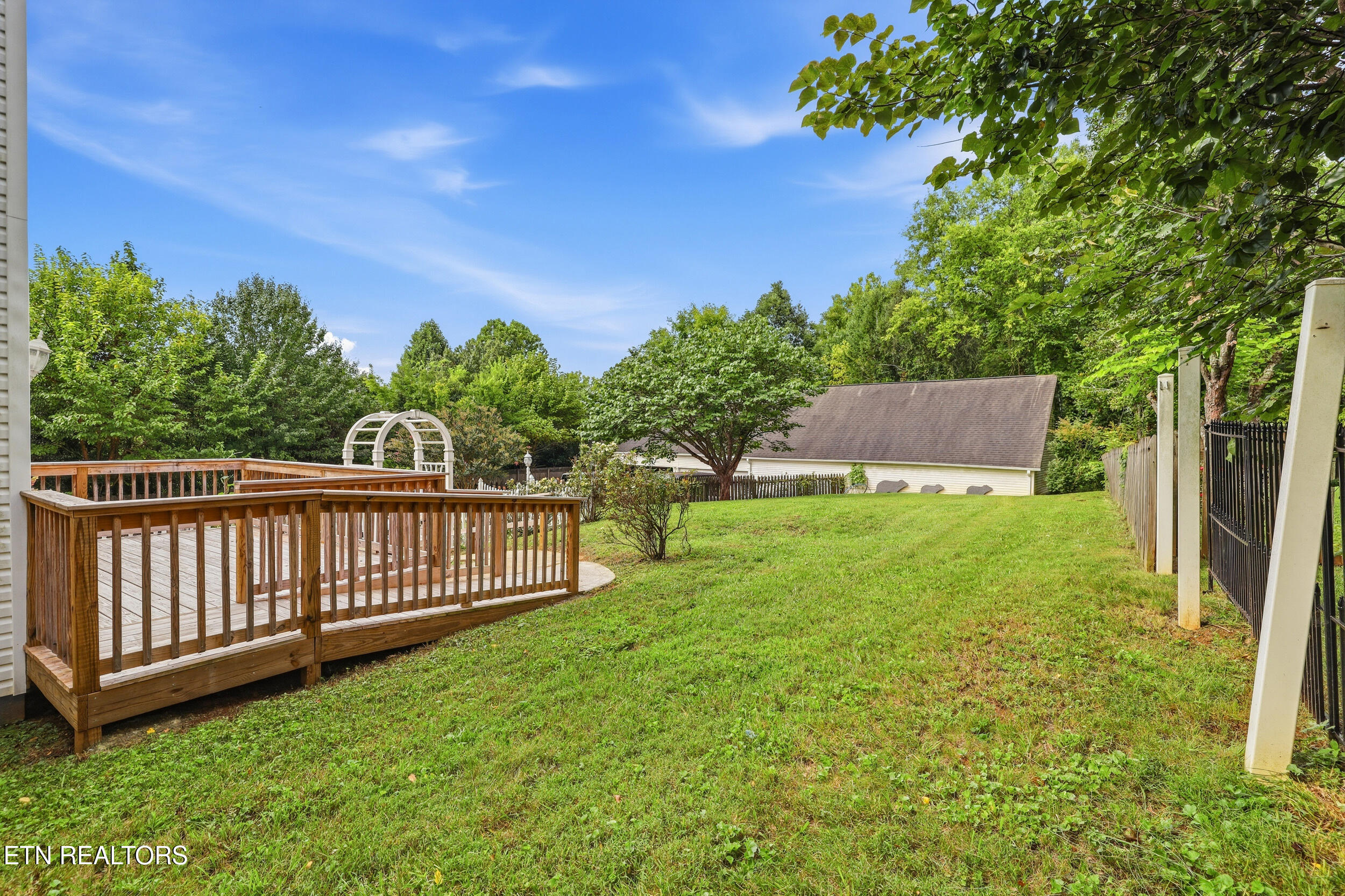 5209 Montrose Road Knoxville TN 37918