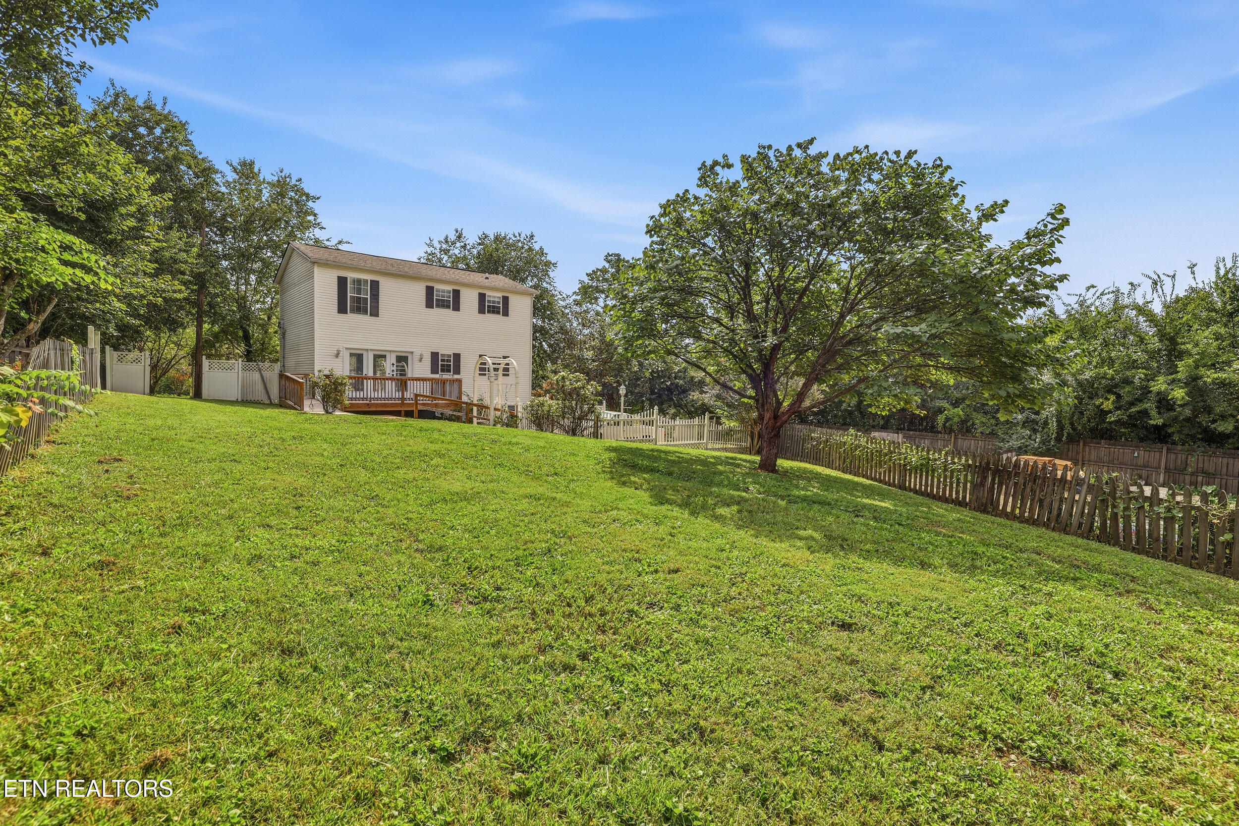 5209 Montrose Road Knoxville TN 37918