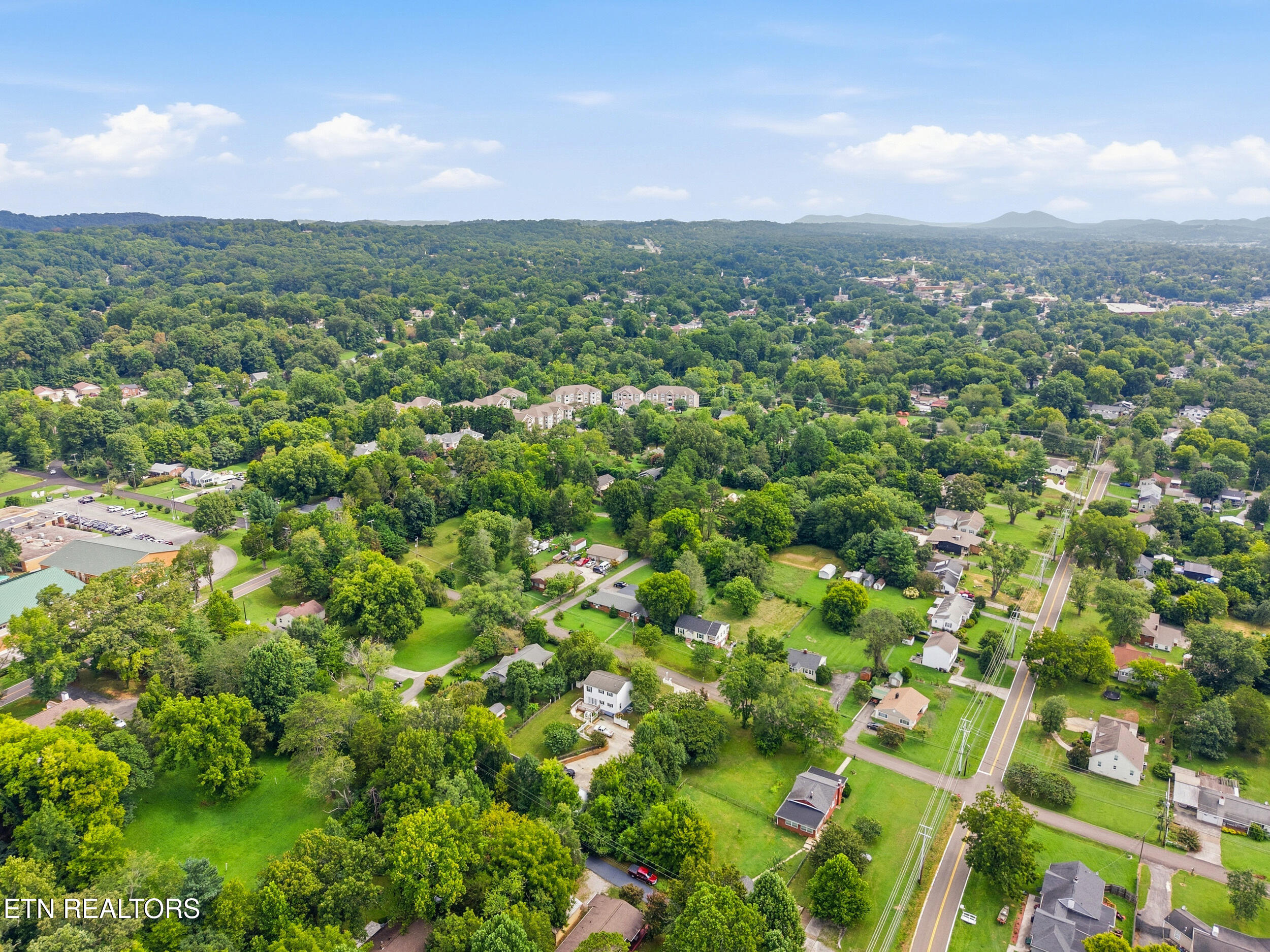 5209 Montrose Road Knoxville TN 37918