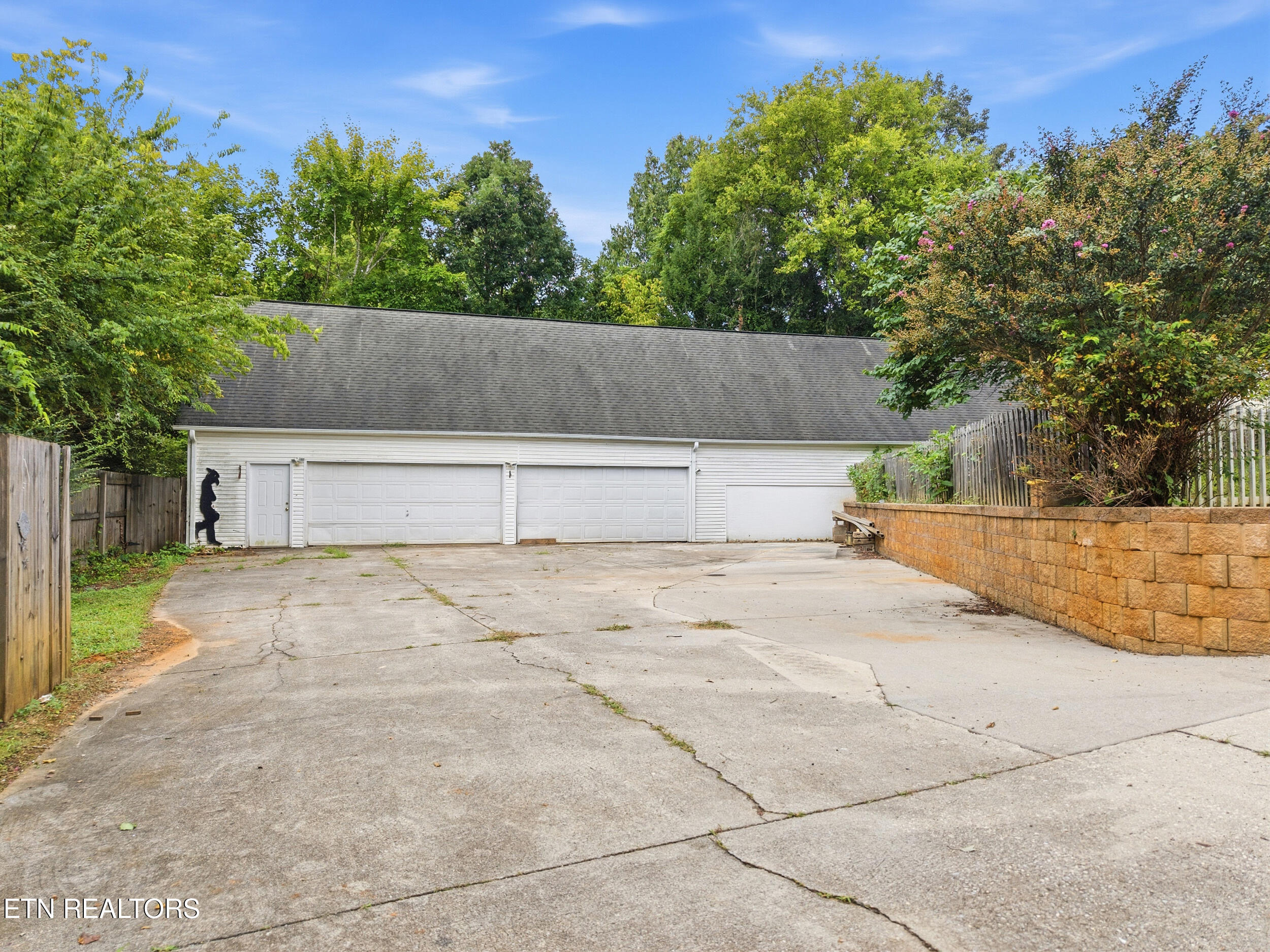 5209 Montrose Road Knoxville TN 37918