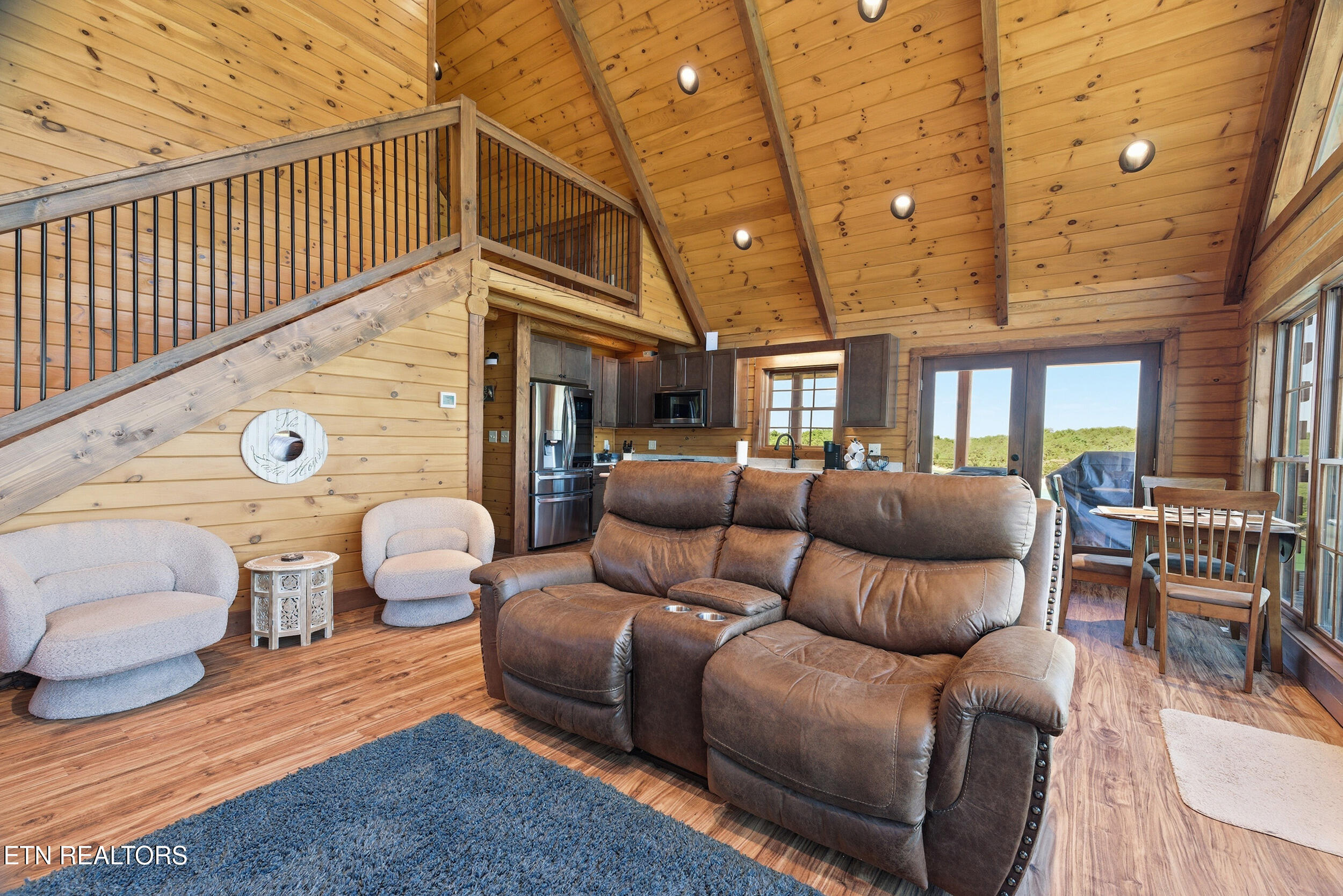 375 Perry Branch Way Sevierville TN 37876