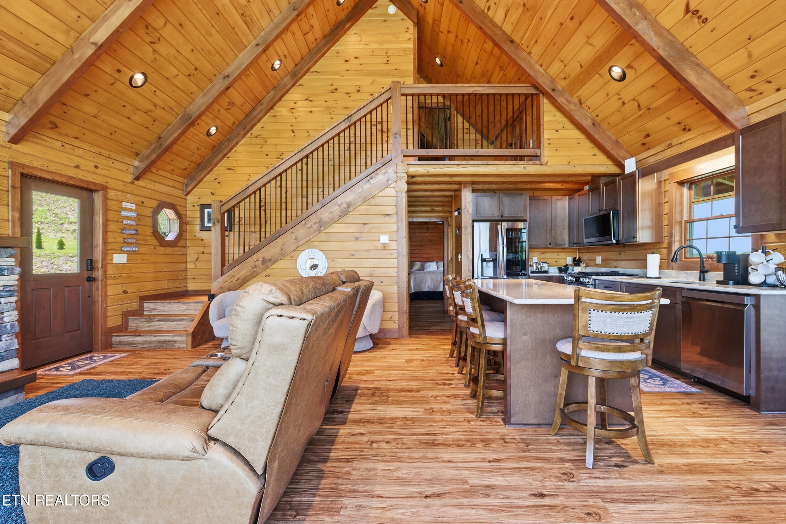 375 Perry Branch Way Sevierville TN 37876