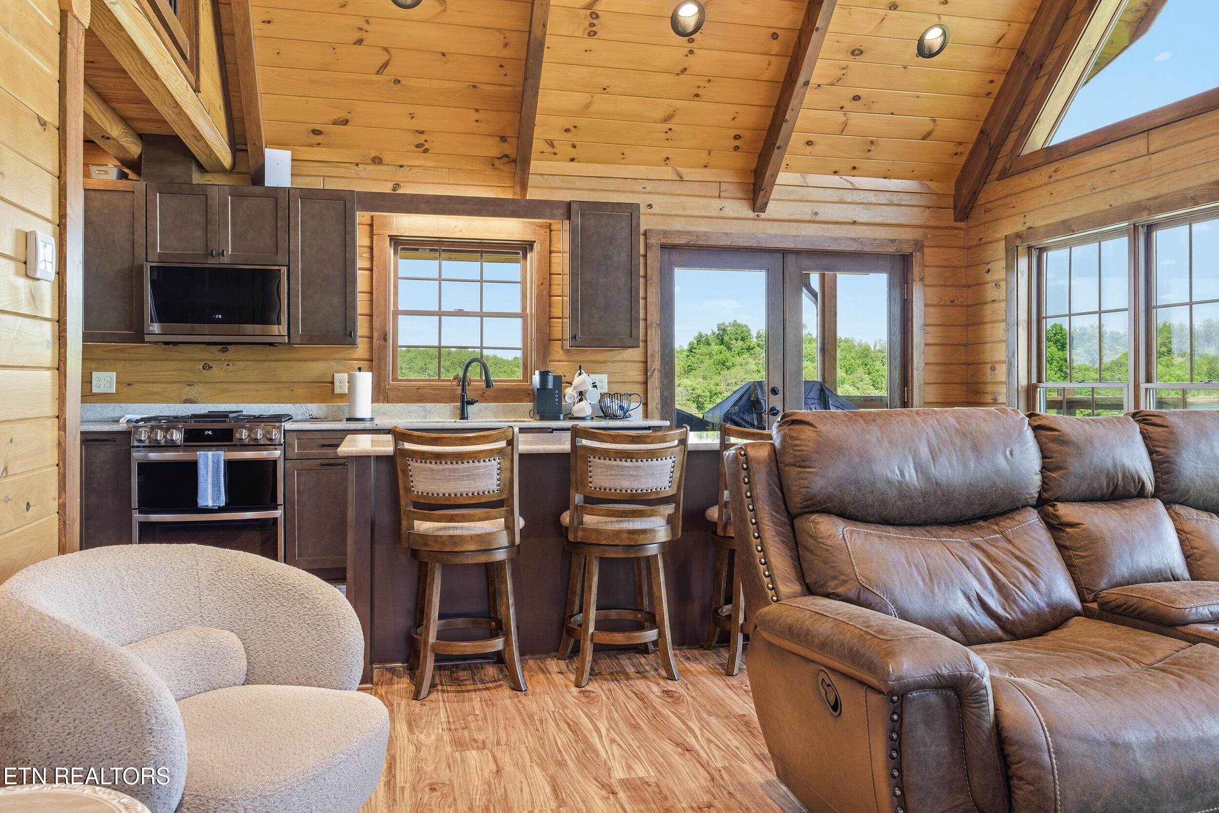 375 Perry Branch Way Sevierville TN 37876