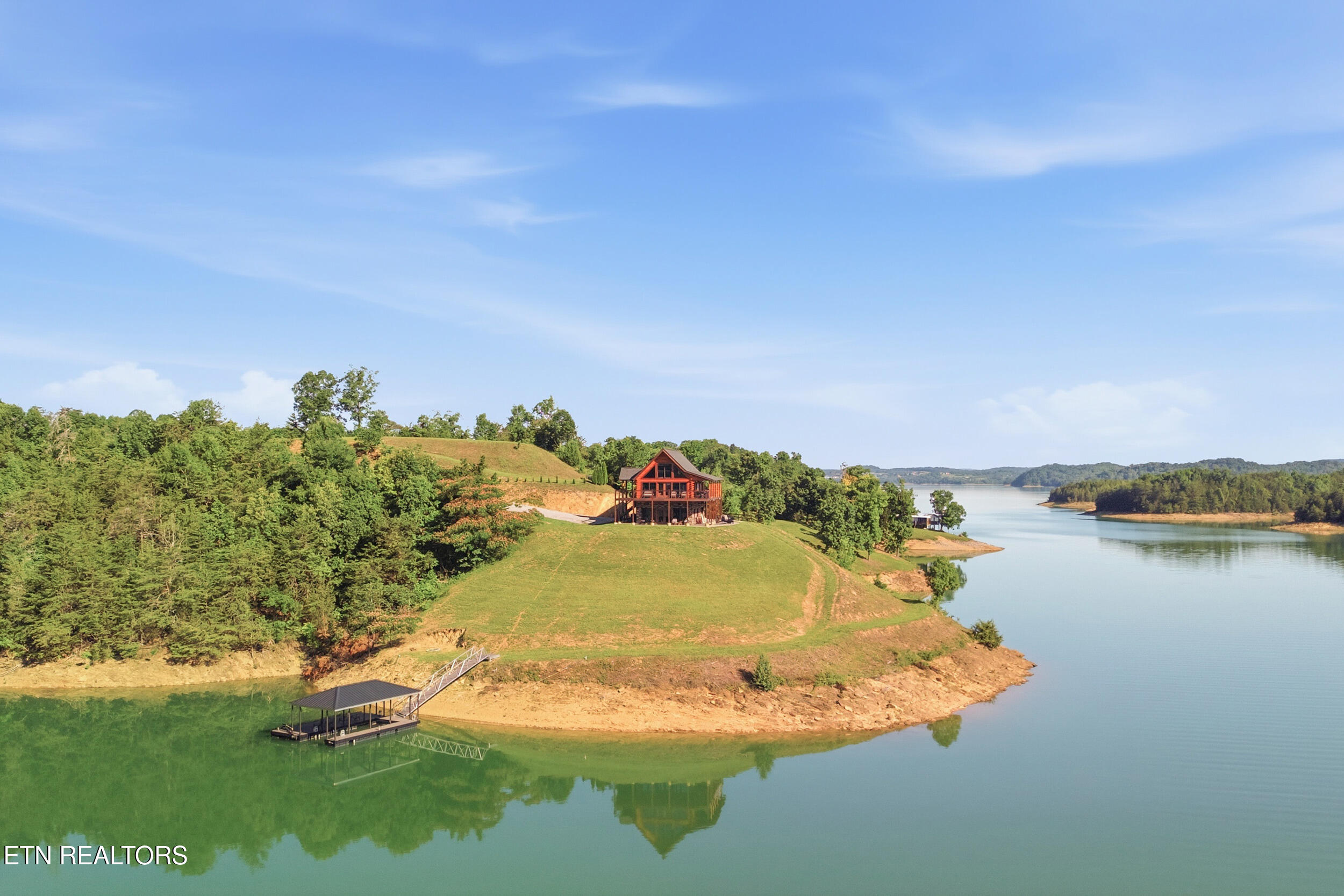375 Perry Branch Way Sevierville TN 37876