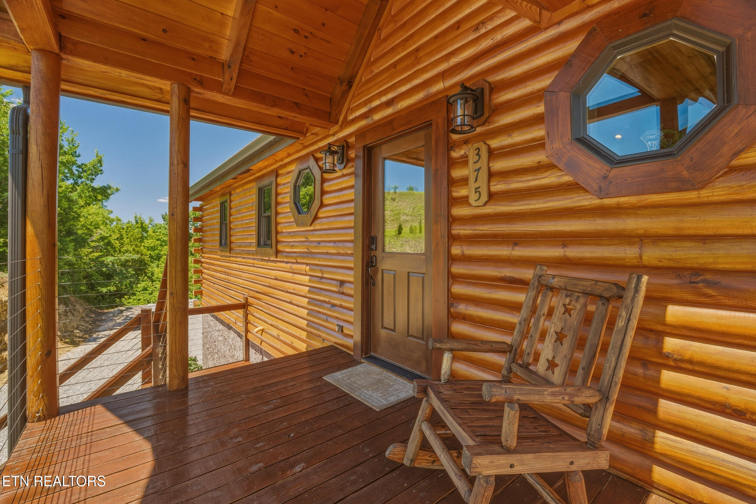 375 Perry Branch Way Sevierville TN 37876