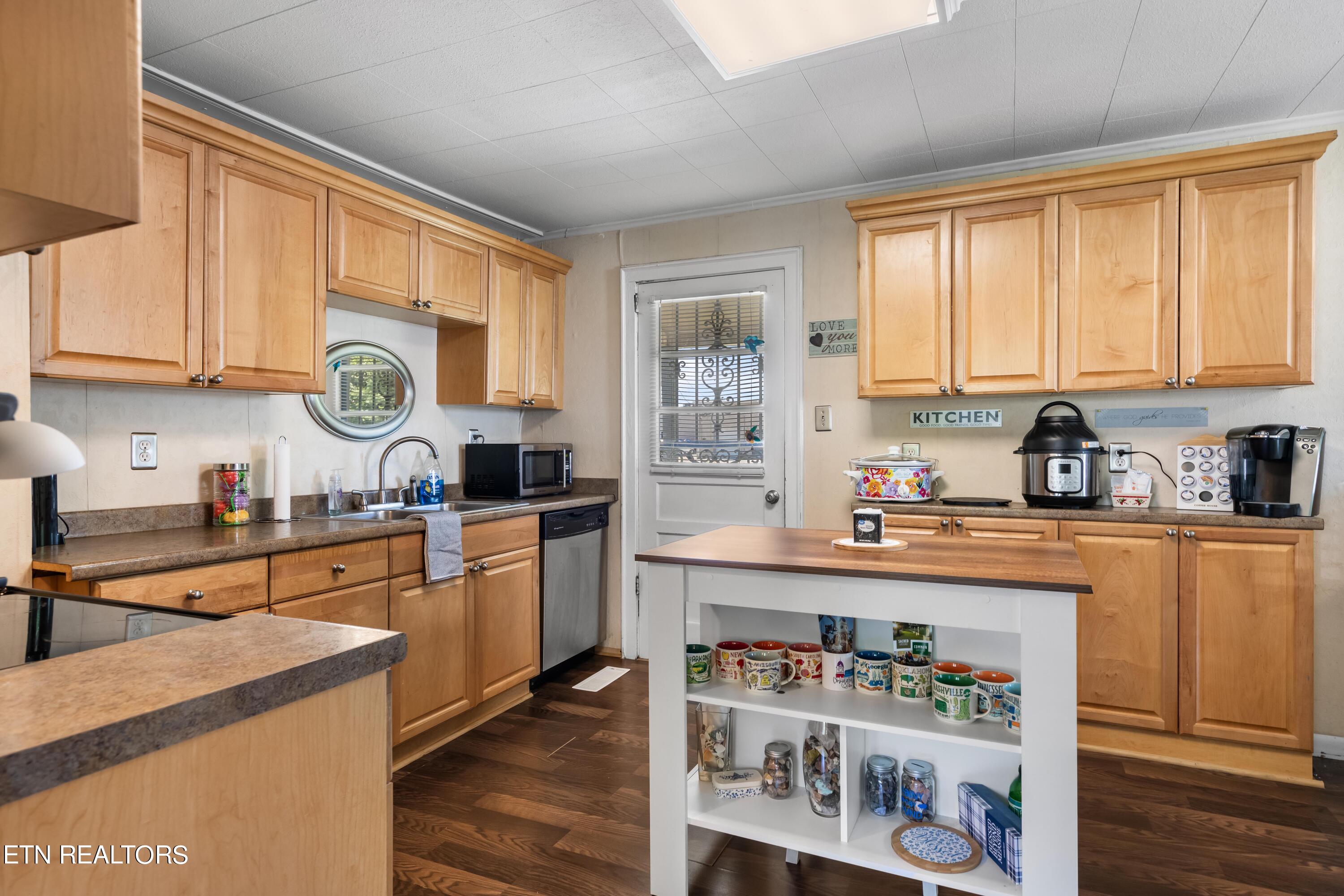 609 Leconte Lane Knoxville TN 37912