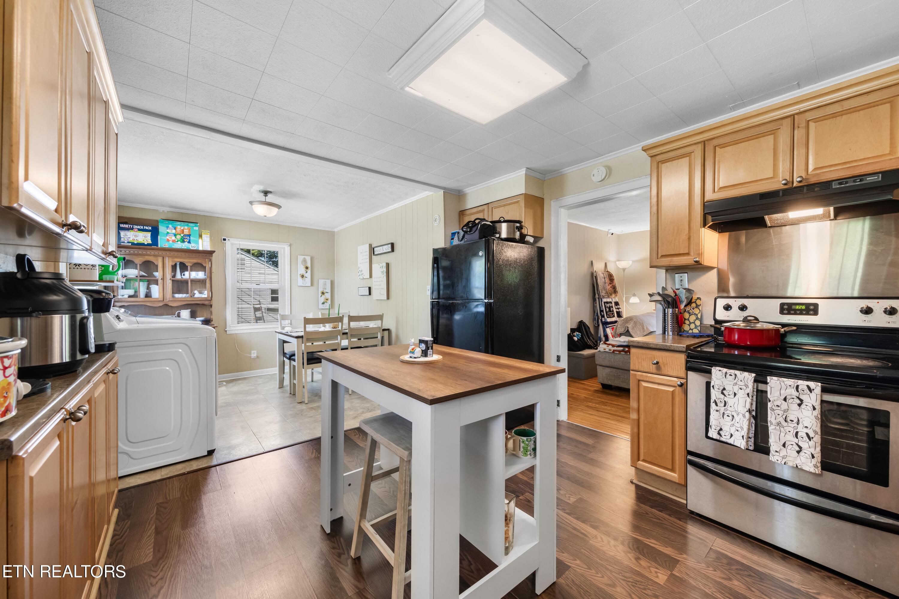 609 Leconte Lane Knoxville TN 37912