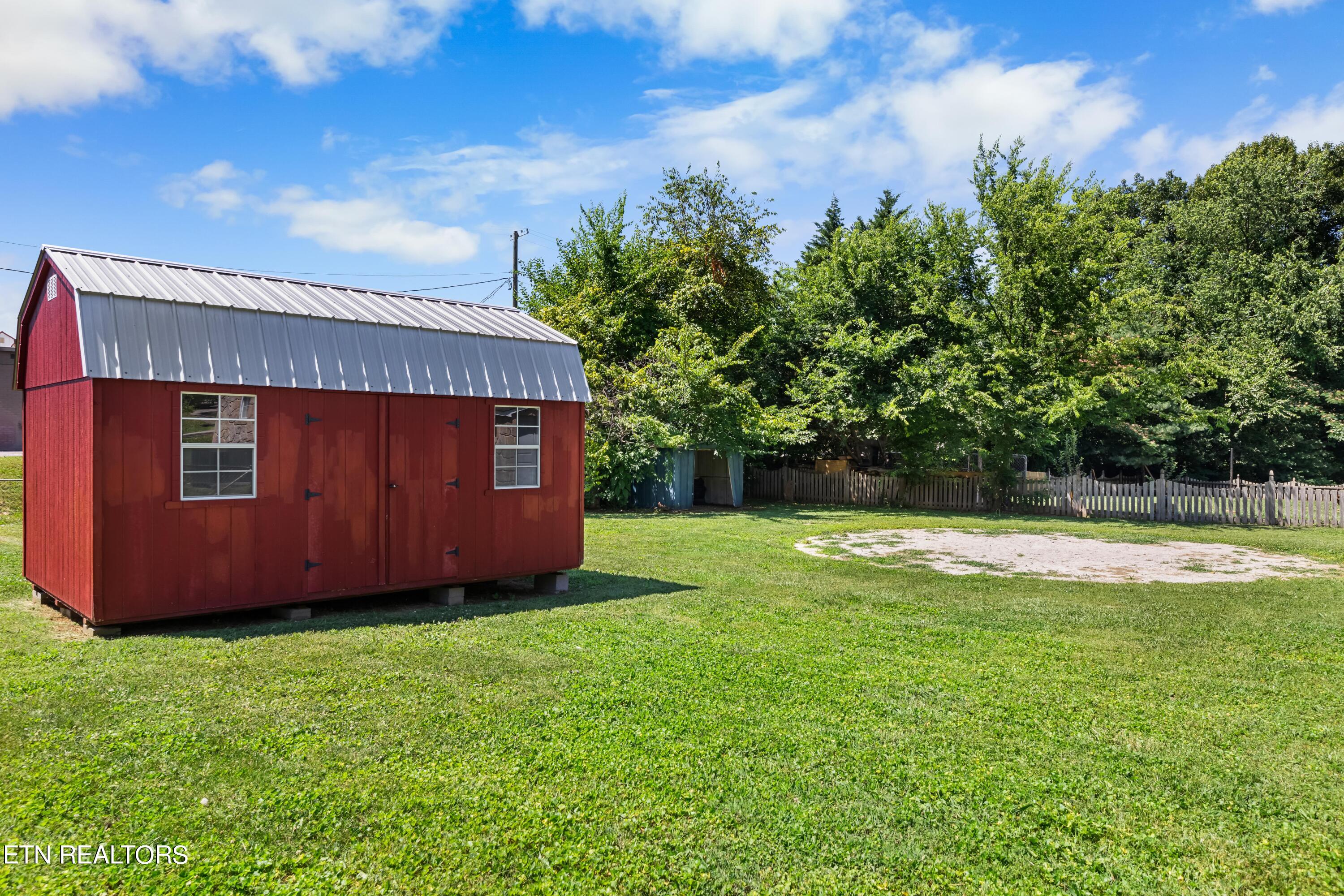 609 Leconte Lane Knoxville TN 37912