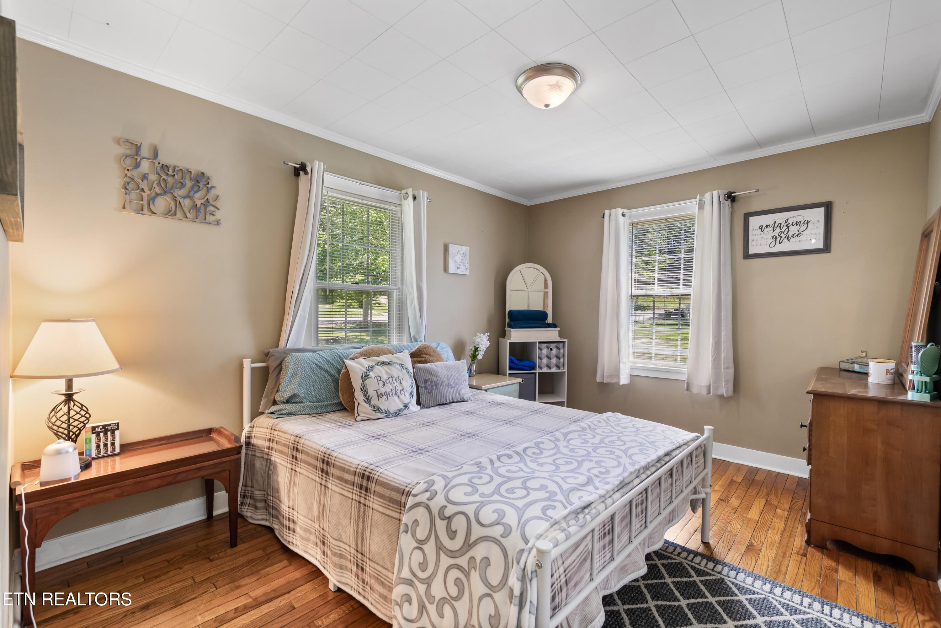 609 Leconte Lane Knoxville TN 37912
