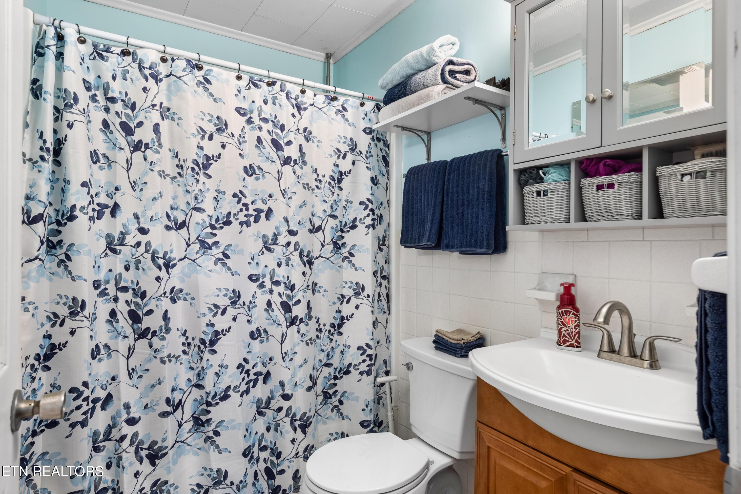 609 Leconte Lane Knoxville TN 37912