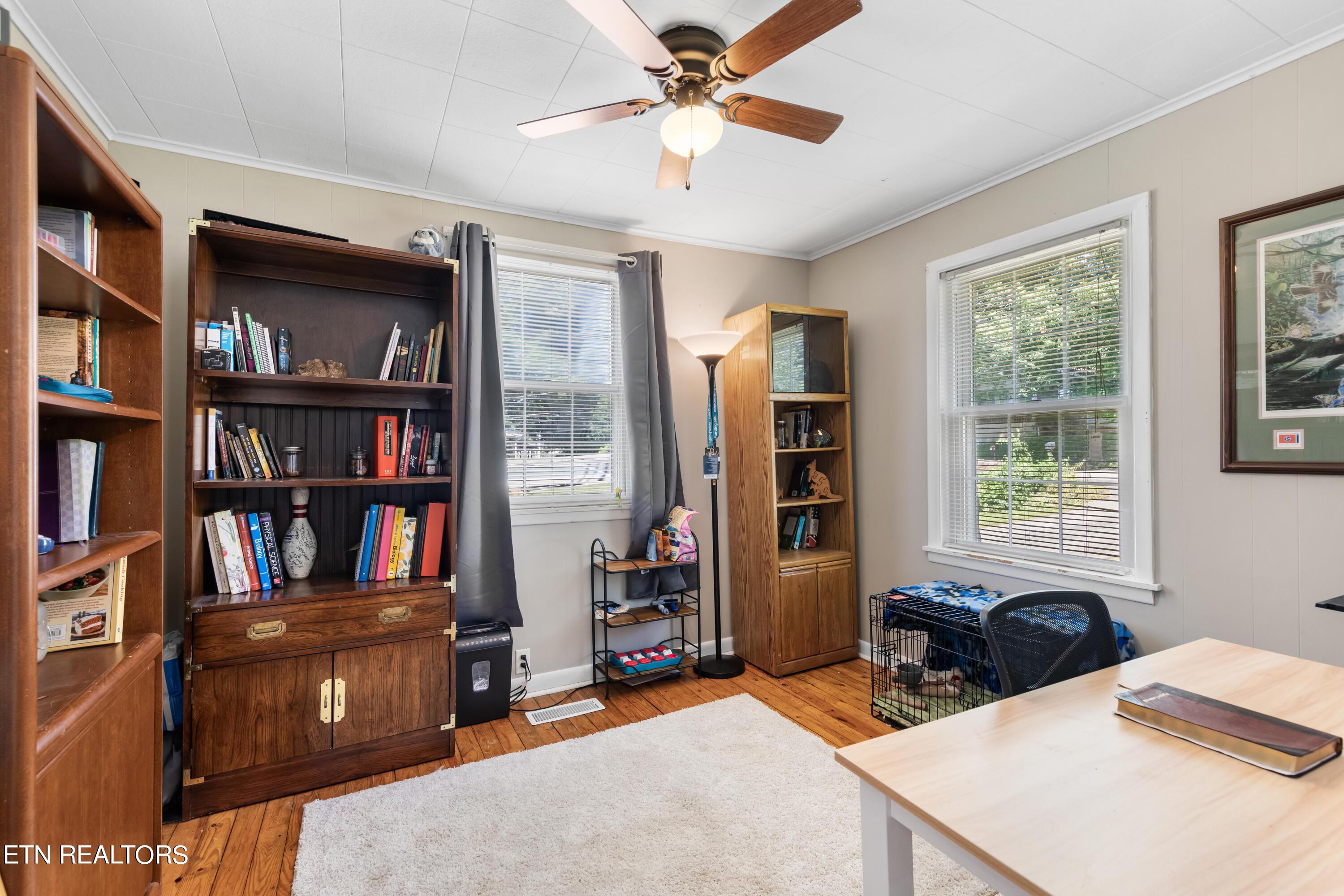 609 Leconte Lane Knoxville TN 37912