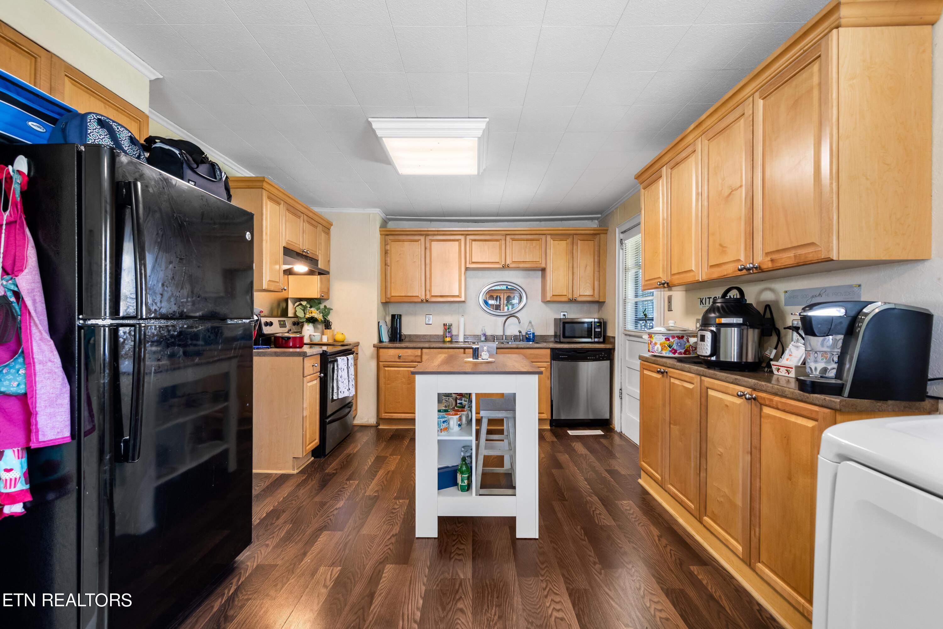 609 Leconte Lane Knoxville TN 37912