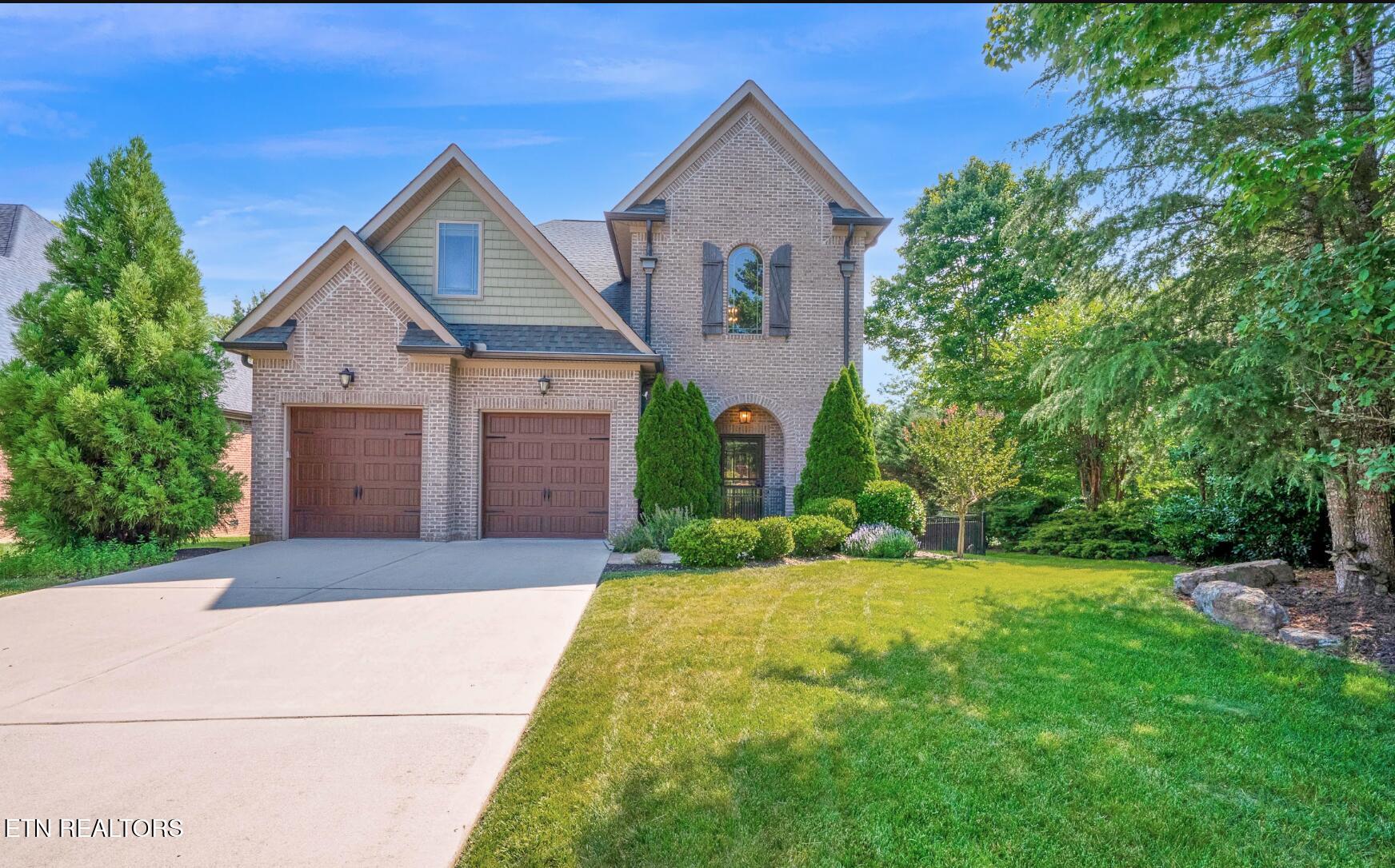 200 Cool Springs Boulevard Knoxville TN 37934