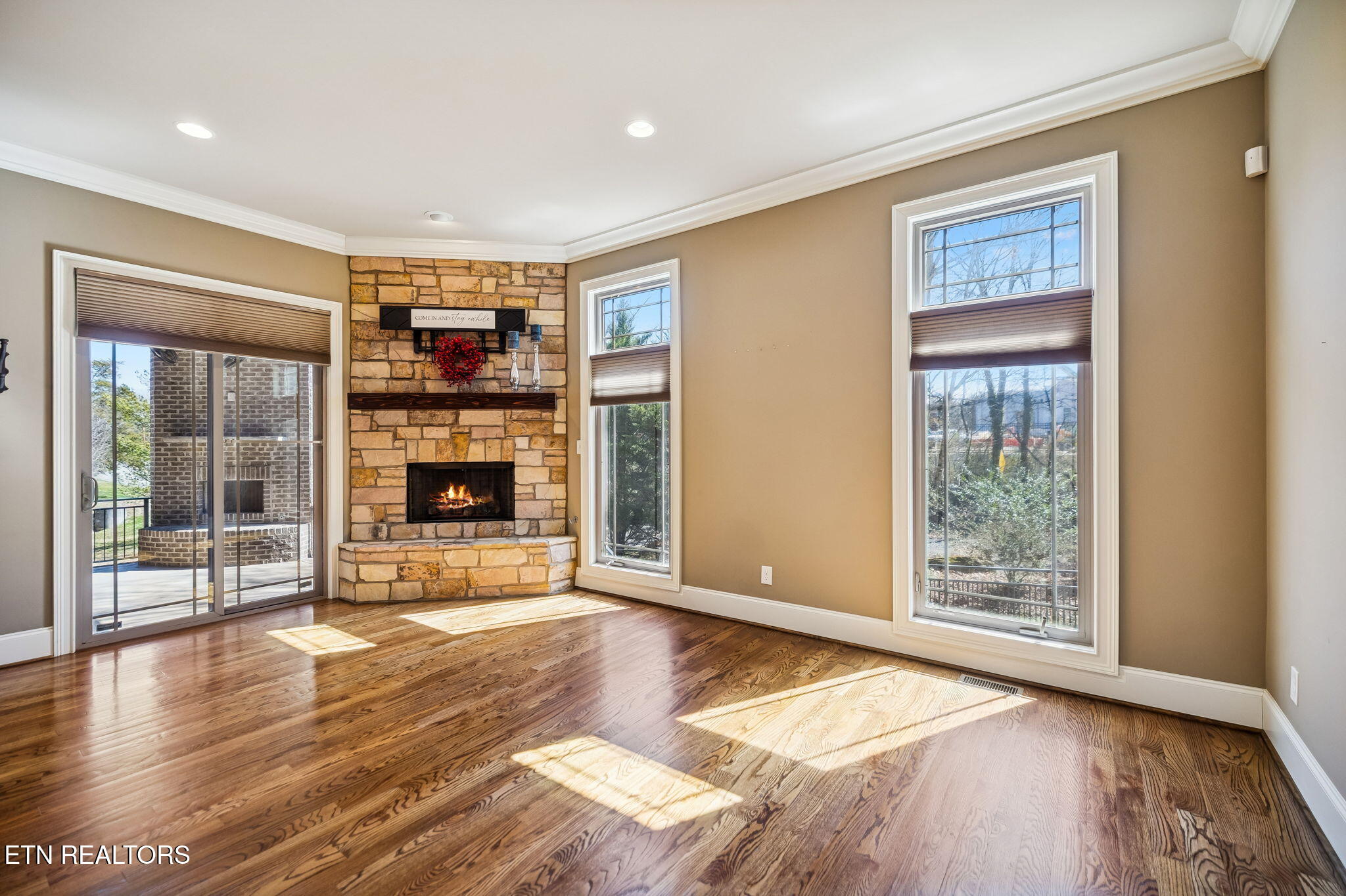 200 Cool Springs Boulevard Knoxville TN 37934