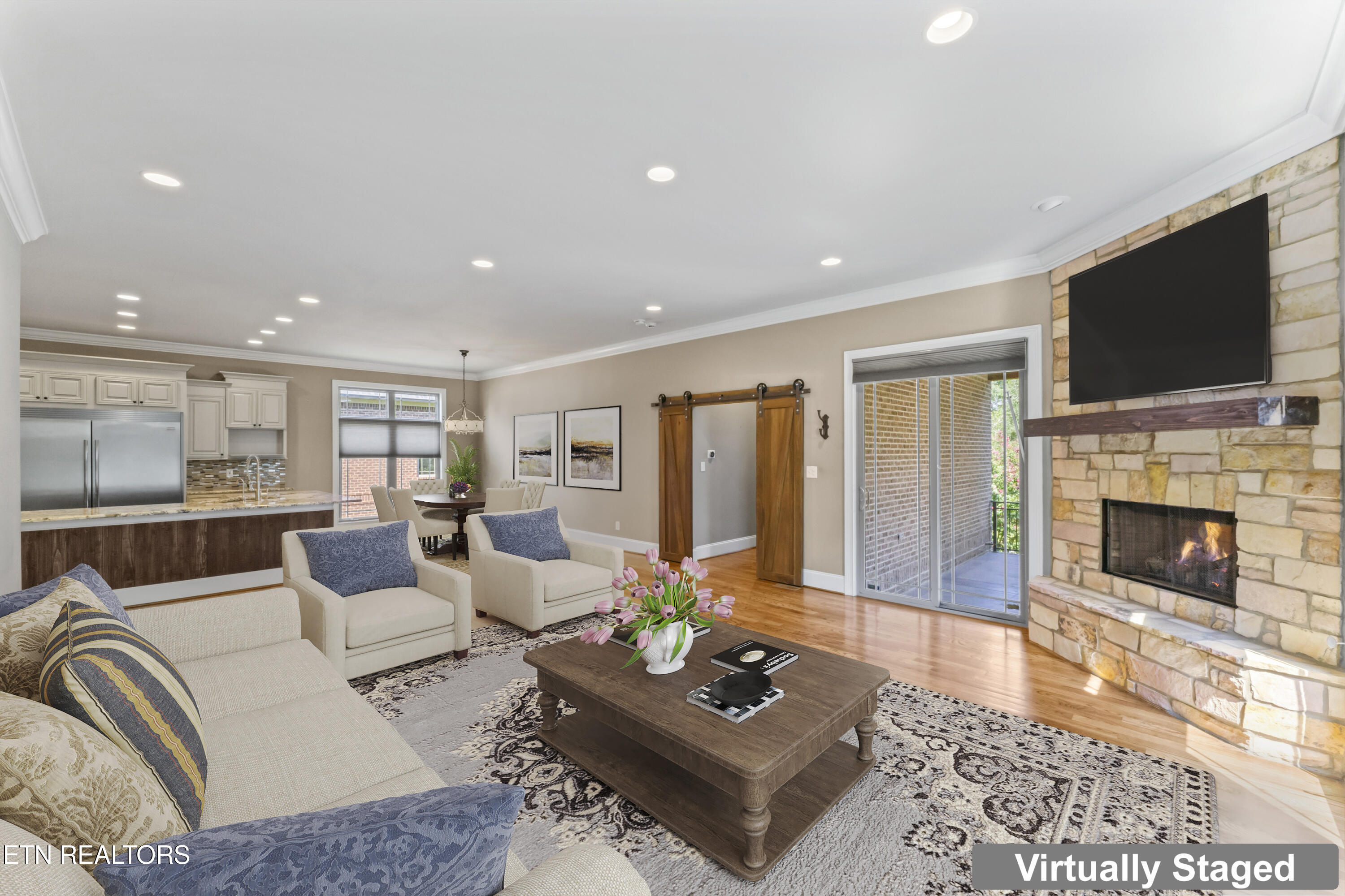 200 Cool Springs Boulevard Knoxville TN 37934