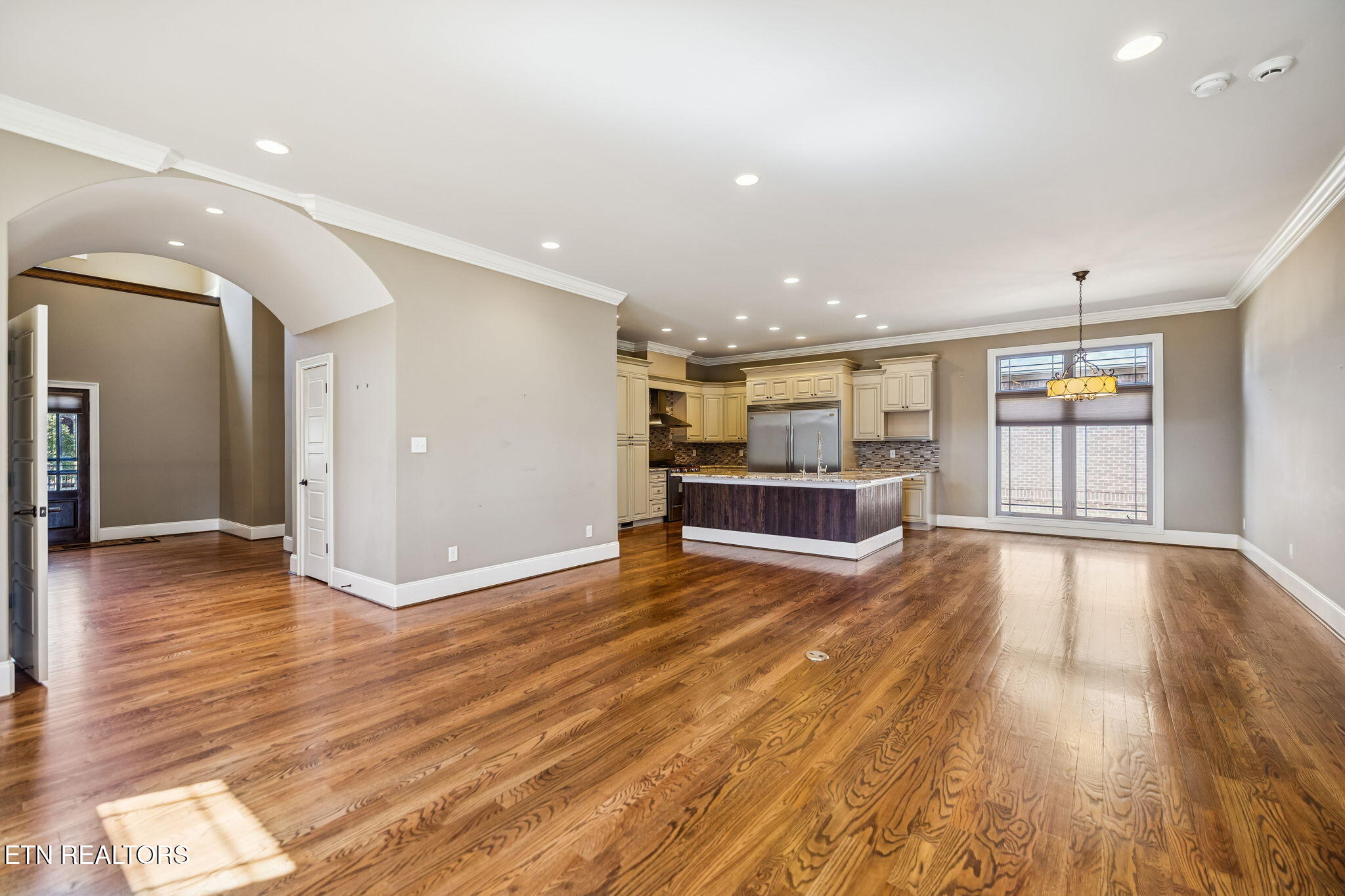 200 Cool Springs Boulevard Knoxville TN 37934