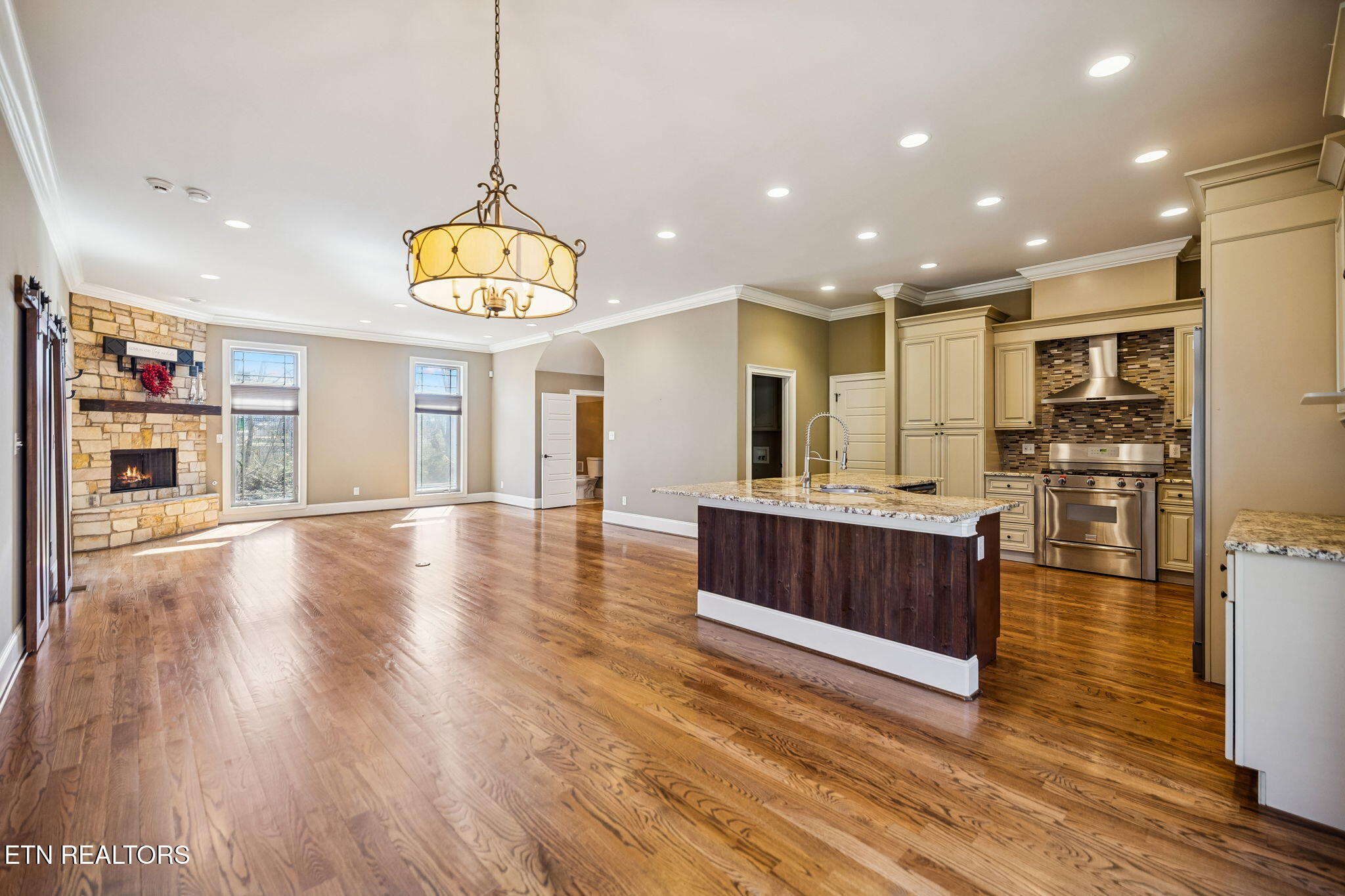 200 Cool Springs Boulevard Knoxville TN 37934