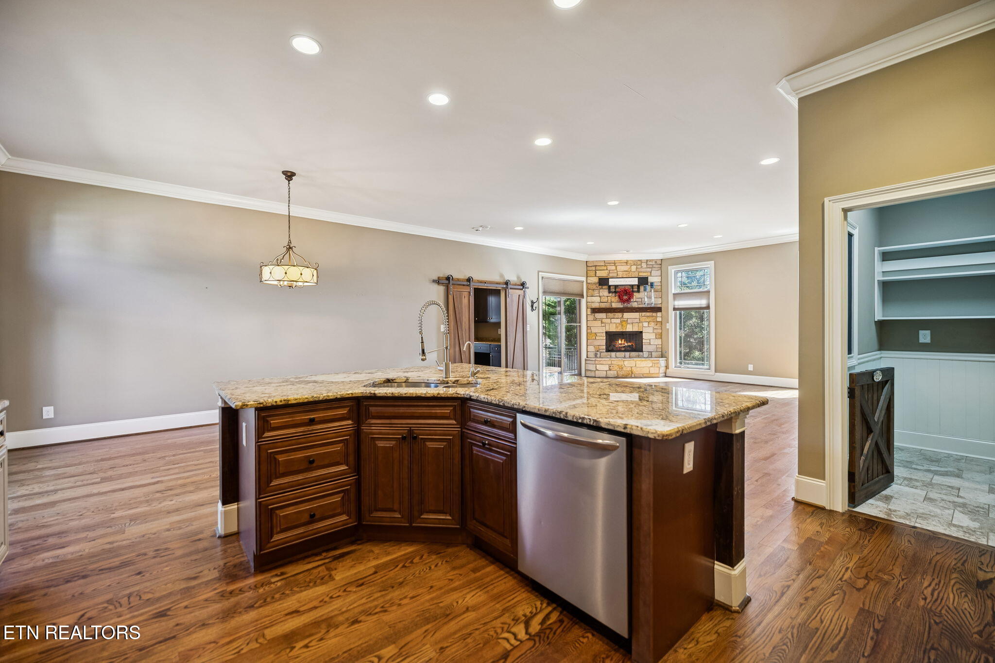 200 Cool Springs Boulevard Knoxville TN 37934