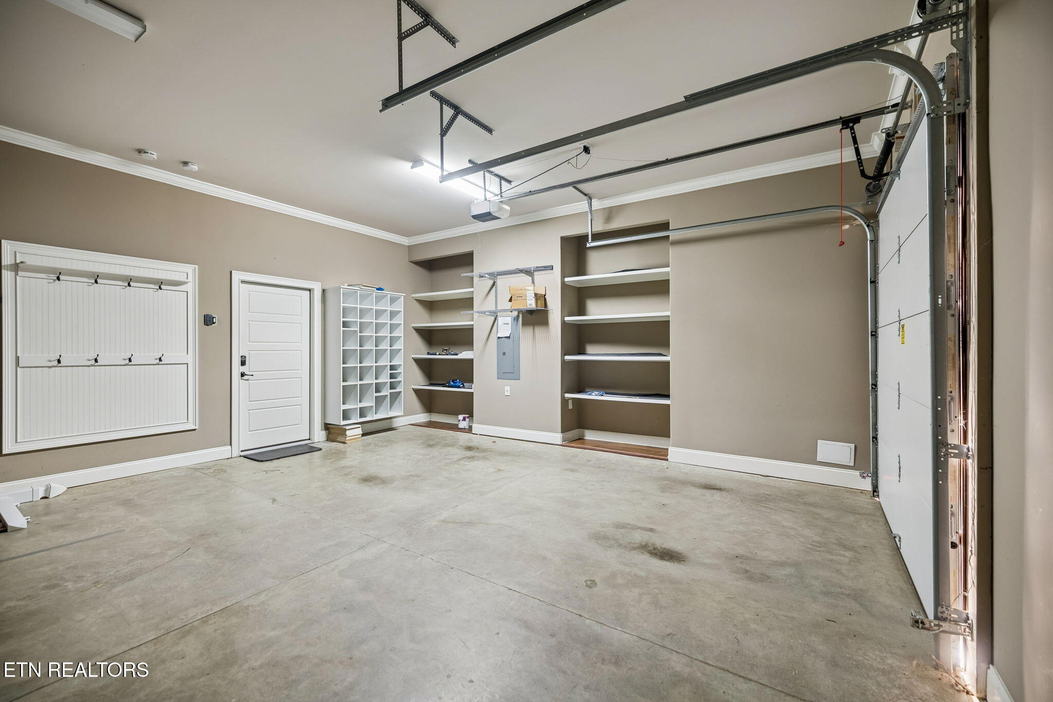 200 Cool Springs Boulevard Knoxville TN 37934
