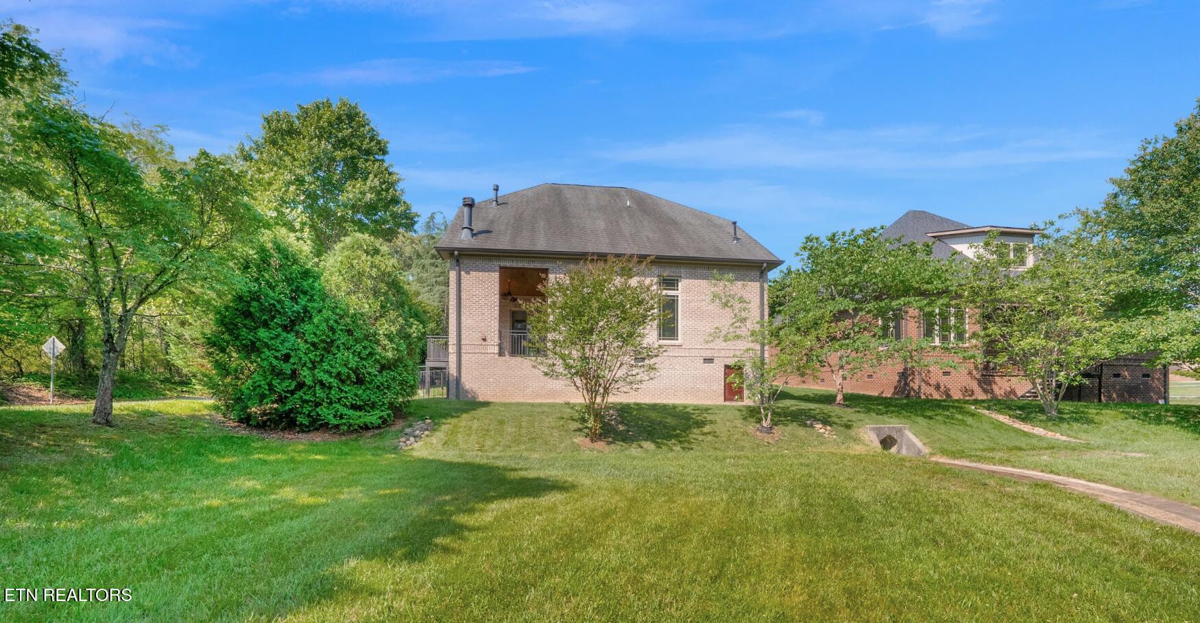 200 Cool Springs Boulevard Knoxville TN 37934