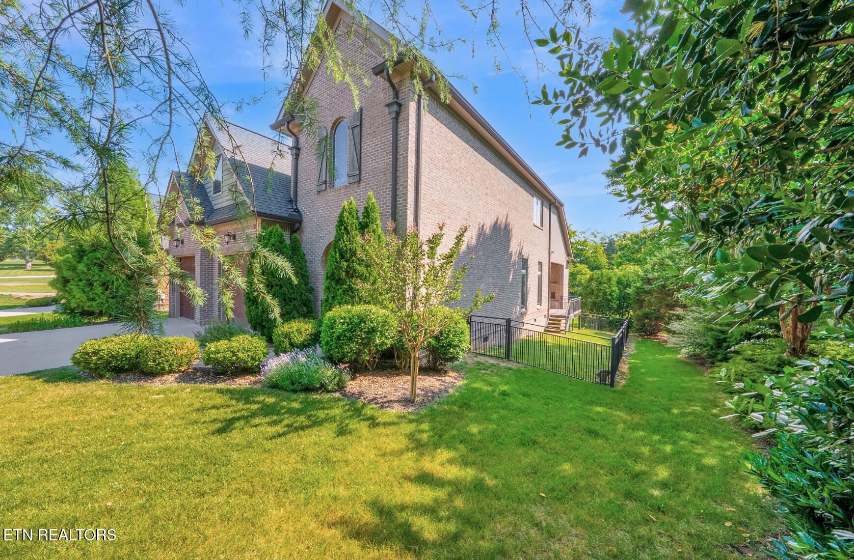 200 Cool Springs Boulevard Knoxville TN 37934