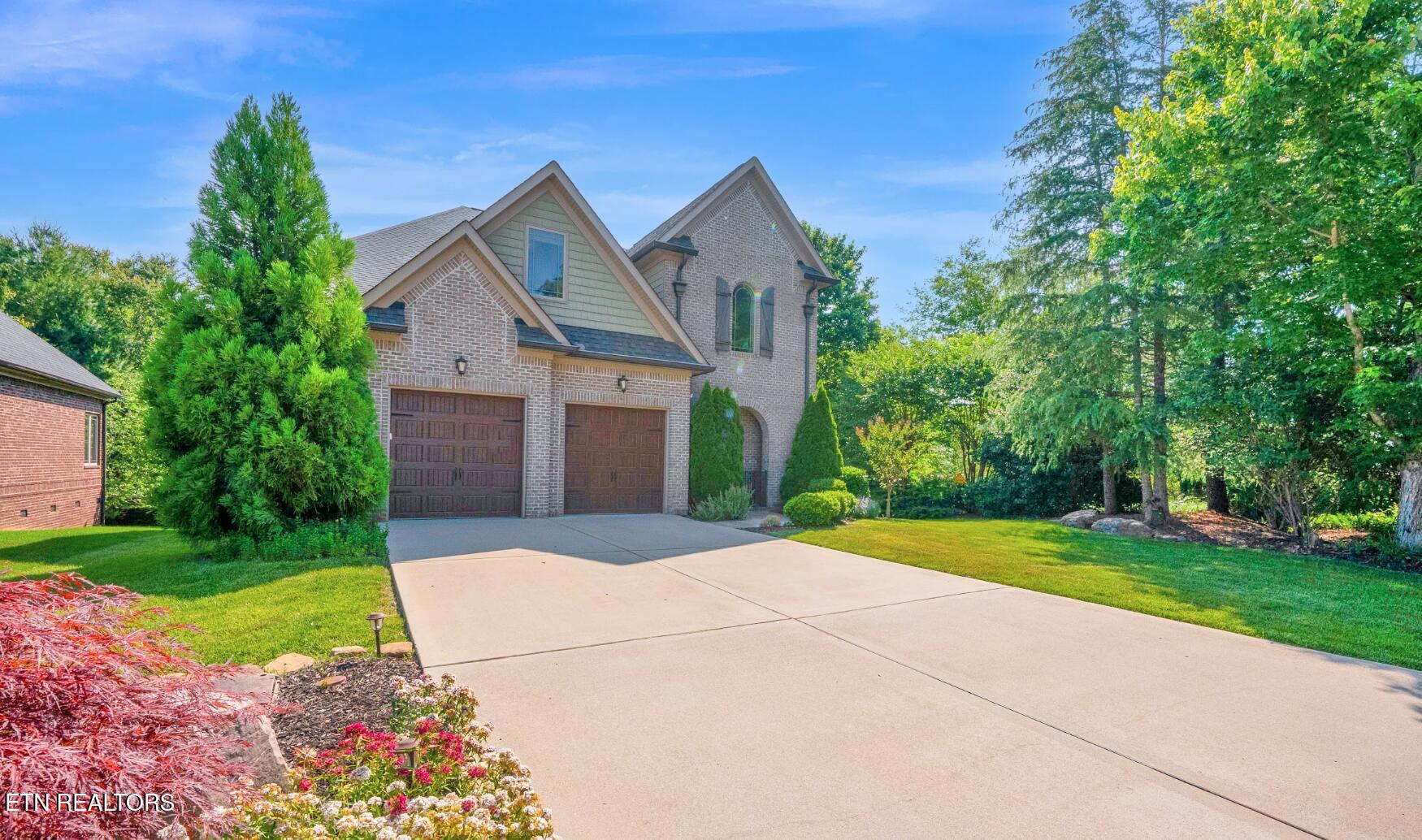 200 Cool Springs Boulevard Knoxville TN 37934