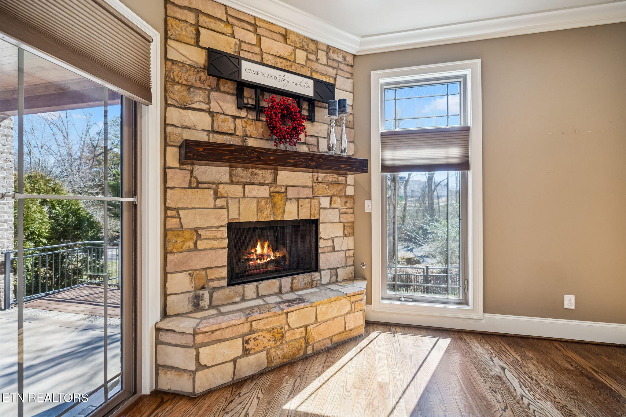 200 Cool Springs Boulevard Knoxville TN 37934