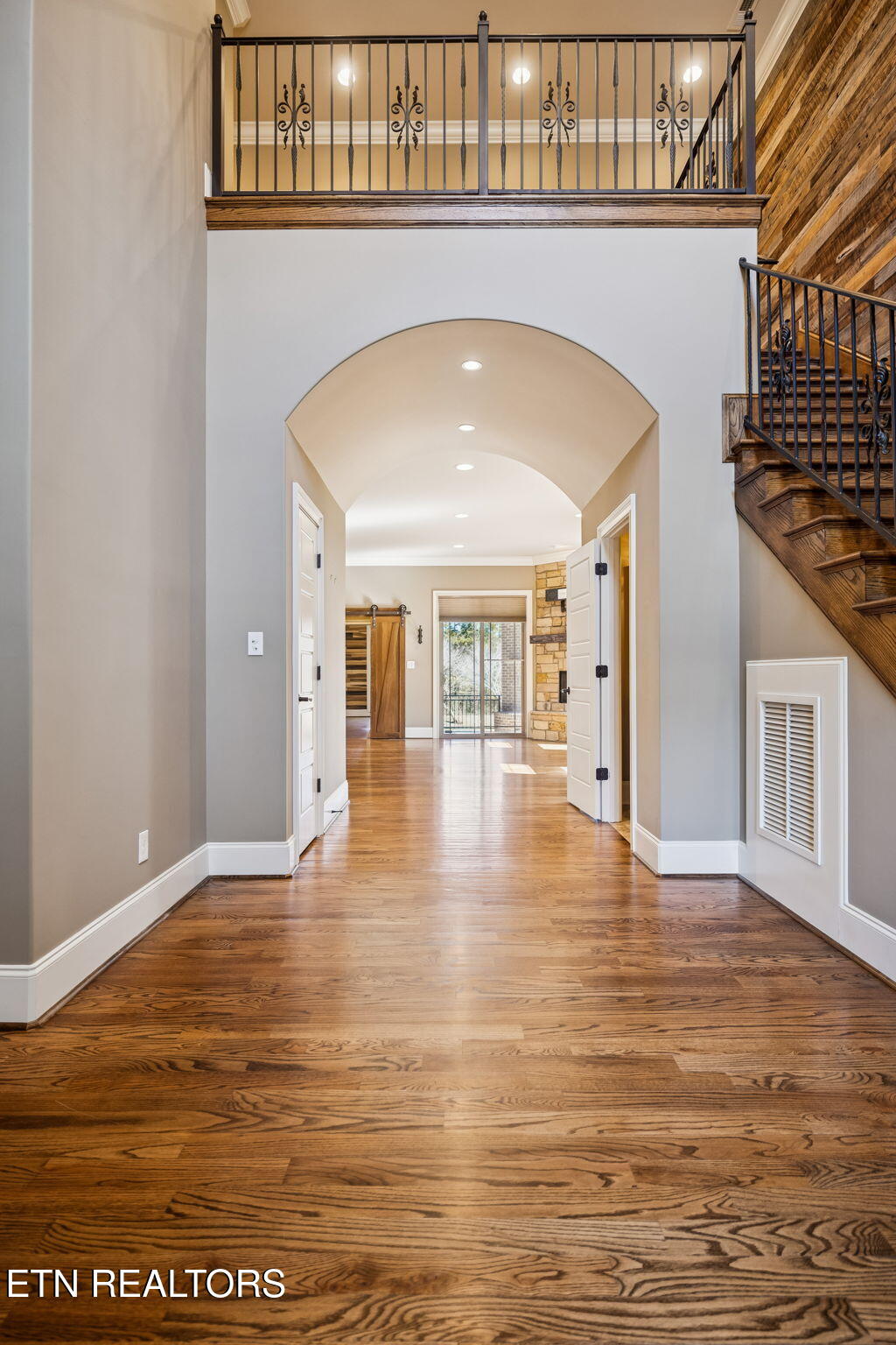 200 Cool Springs Boulevard Knoxville TN 37934
