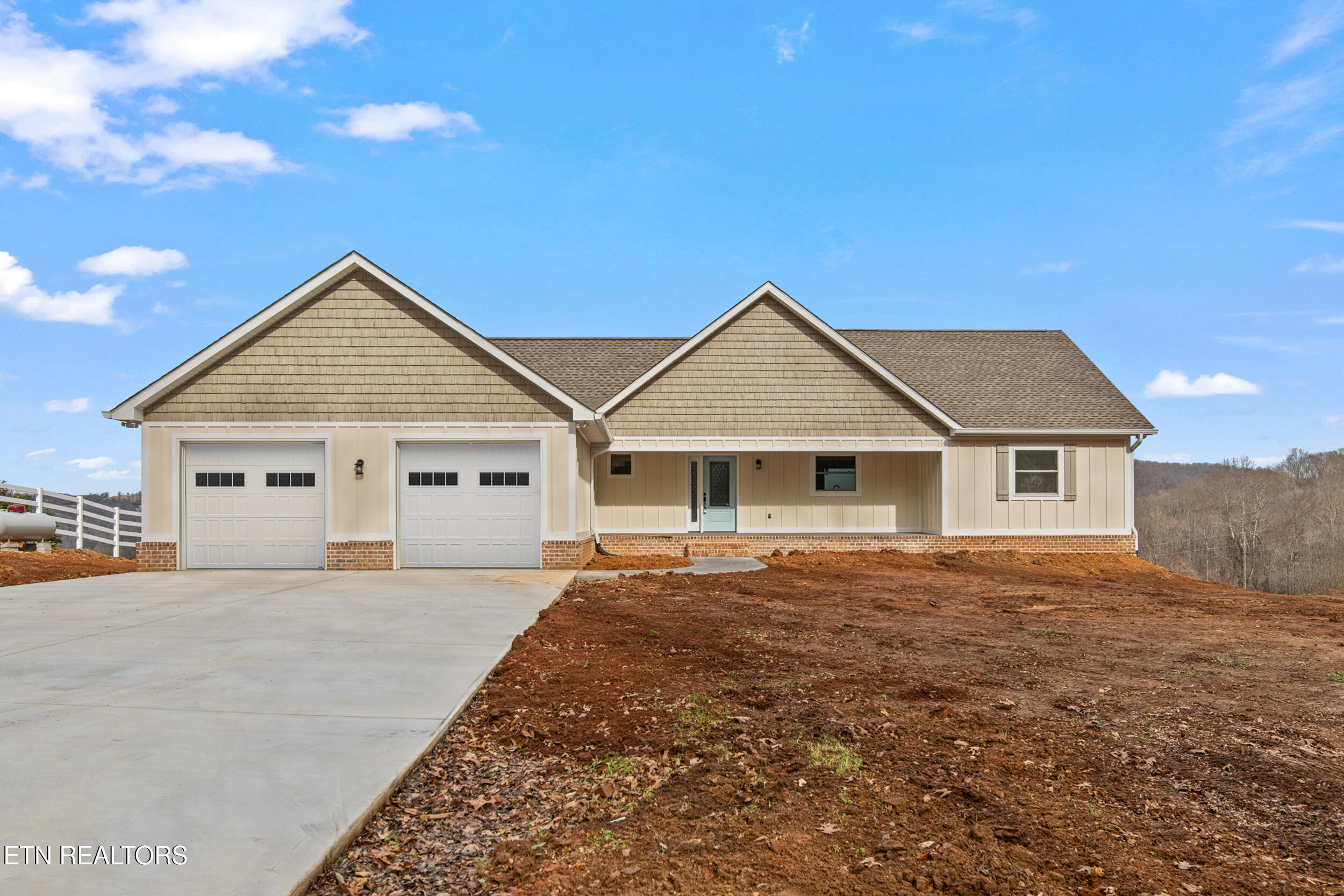 Maynardville TN, 124 Laura Lane