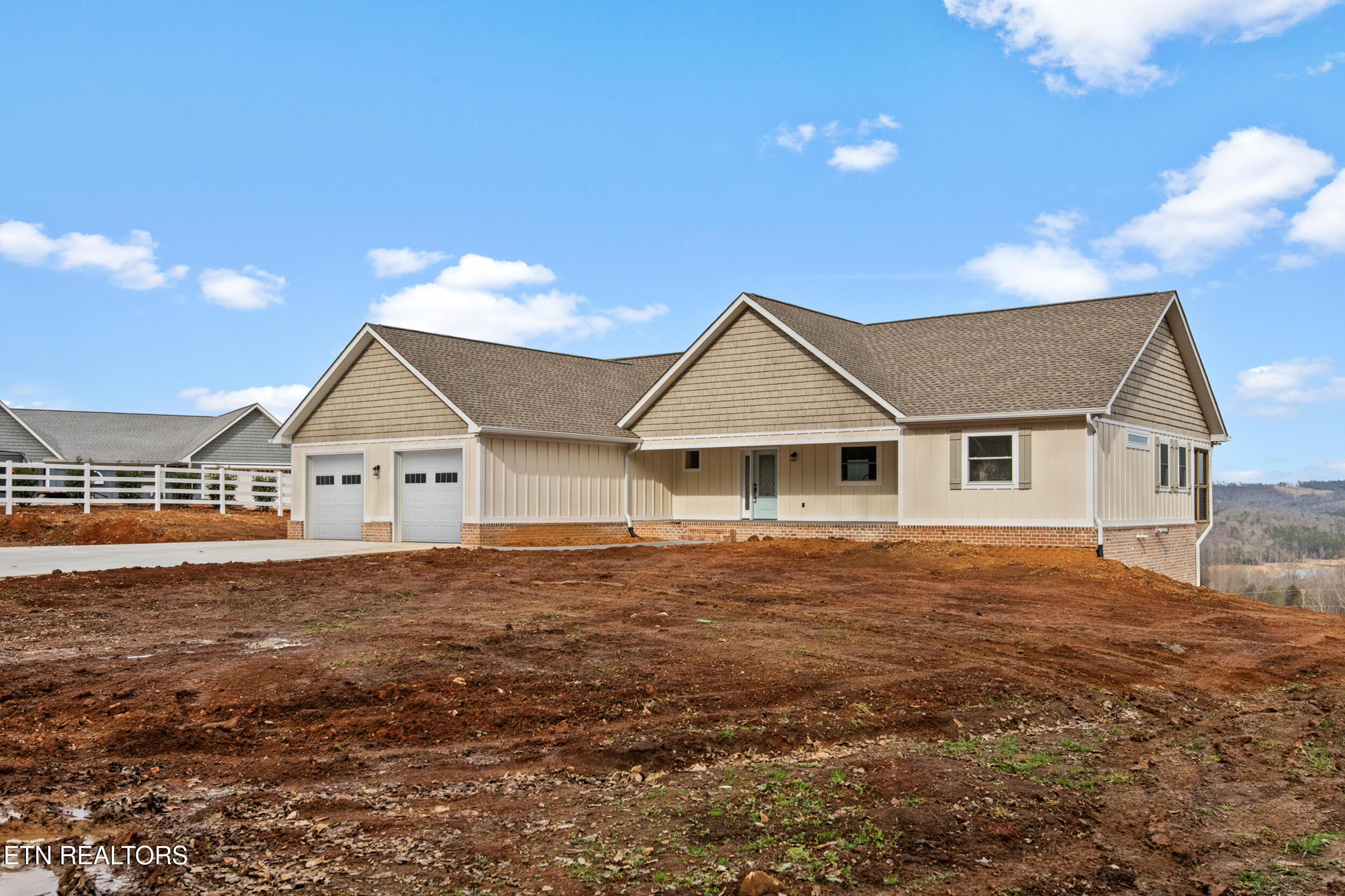 124 Laura Lane Maynardville TN 37807