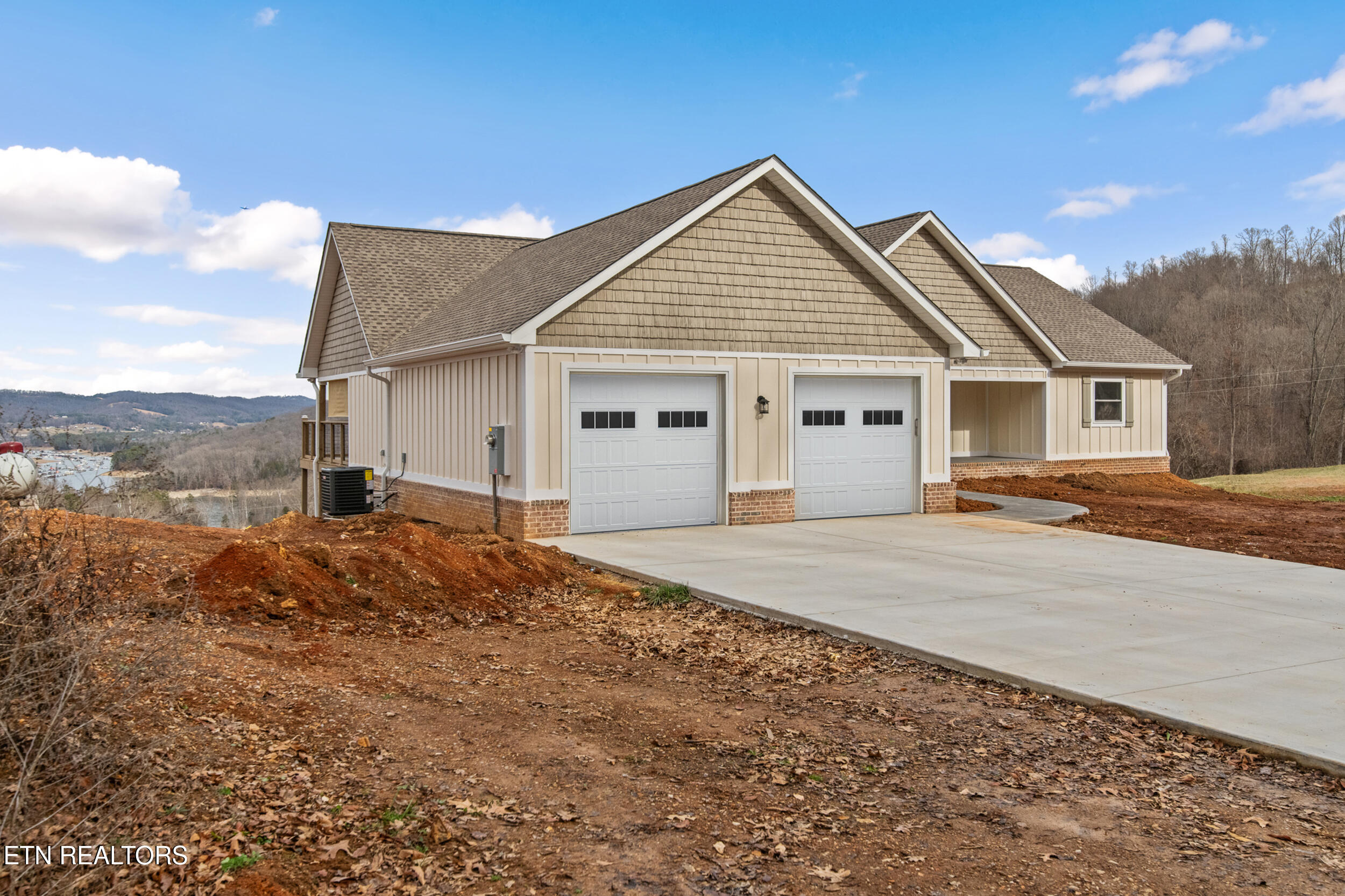 124 Laura Lane Maynardville TN 37807