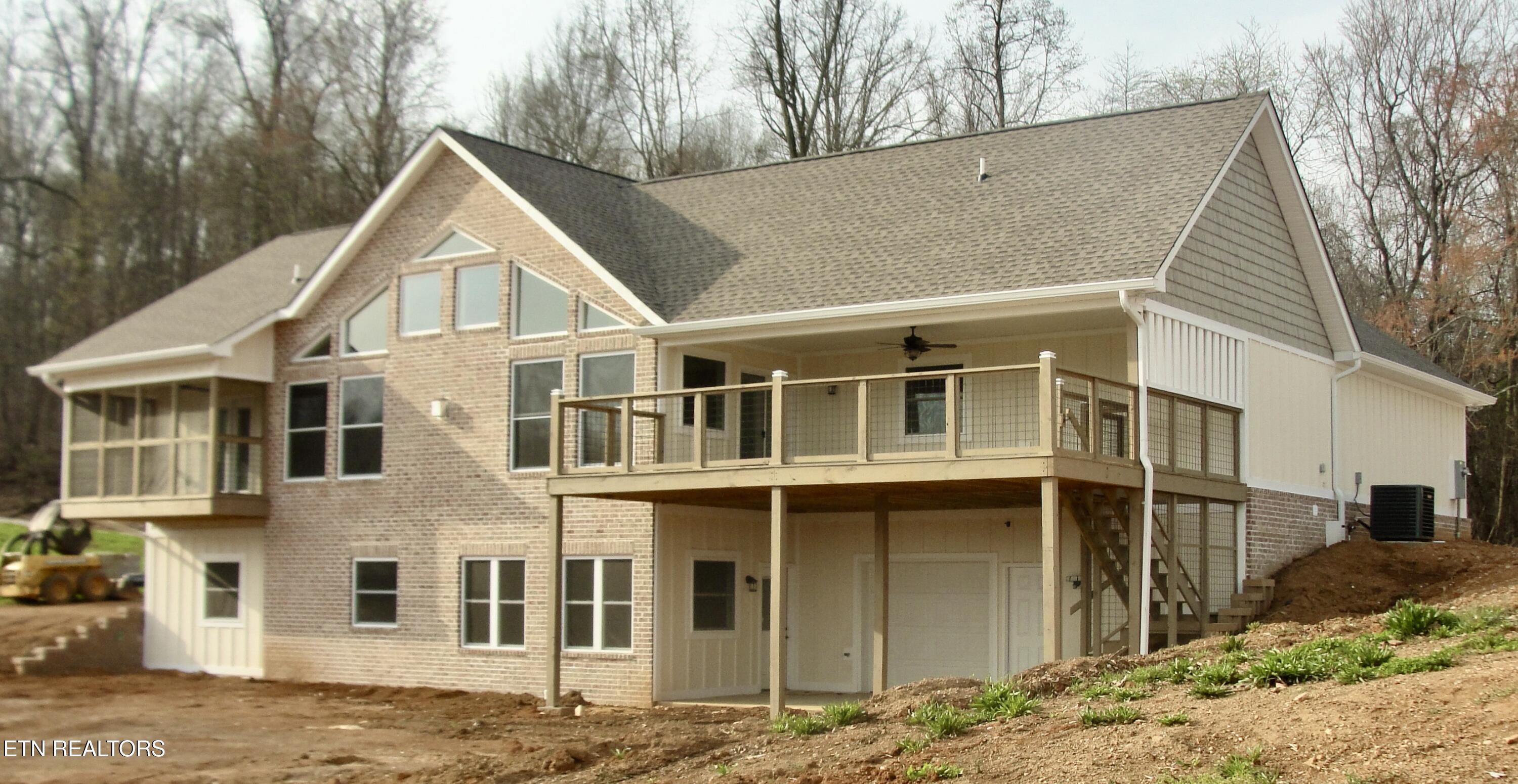 124 Laura Lane Maynardville TN 37807