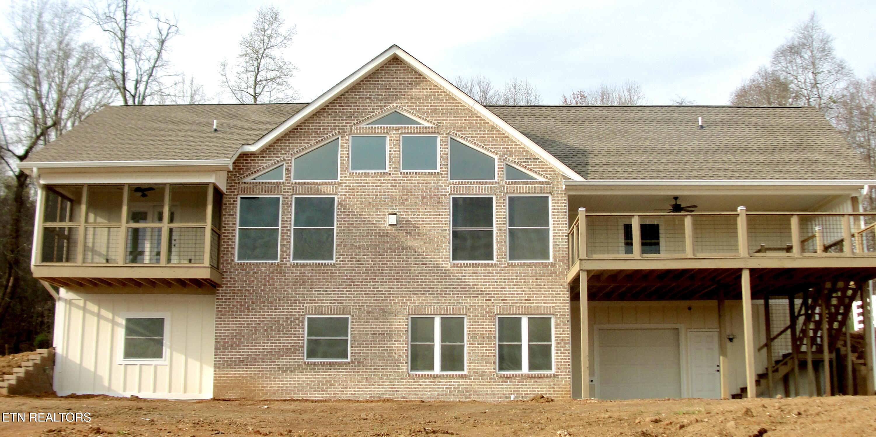 124 Laura Lane Maynardville TN 37807