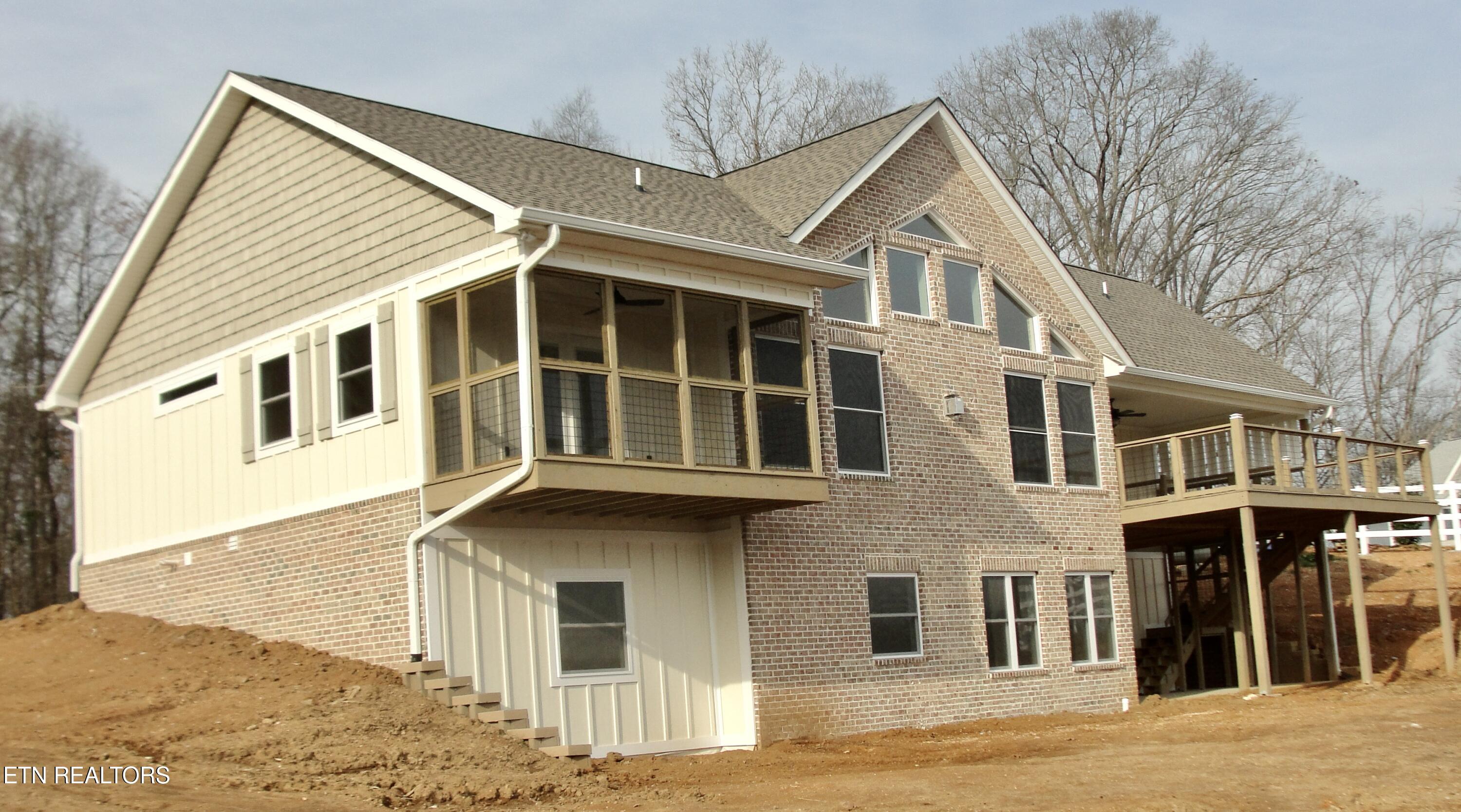 124 Laura Lane Maynardville TN 37807