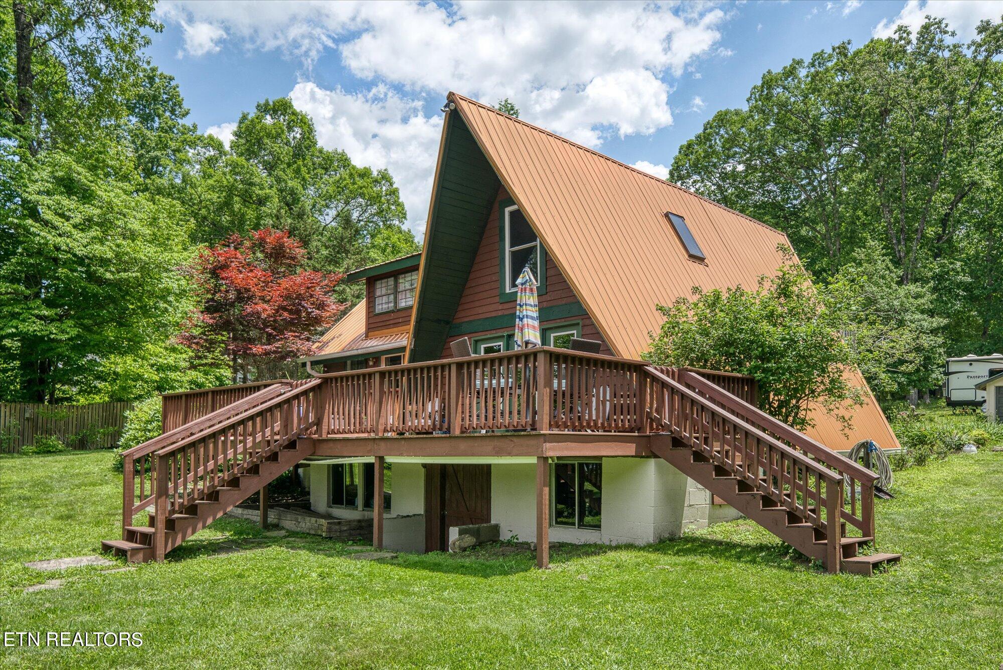 91 Lake Street Crossville TN 38572