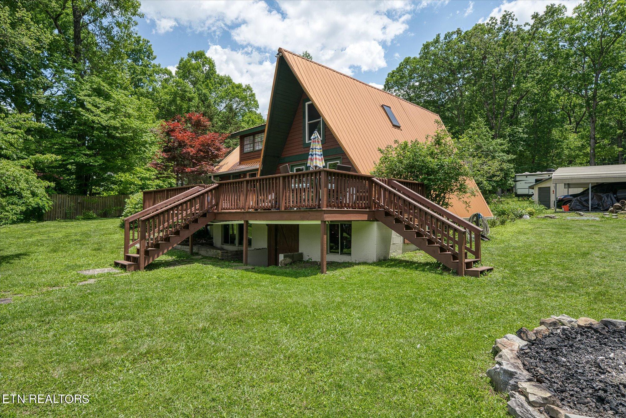 91 Lake Street Crossville TN 38572