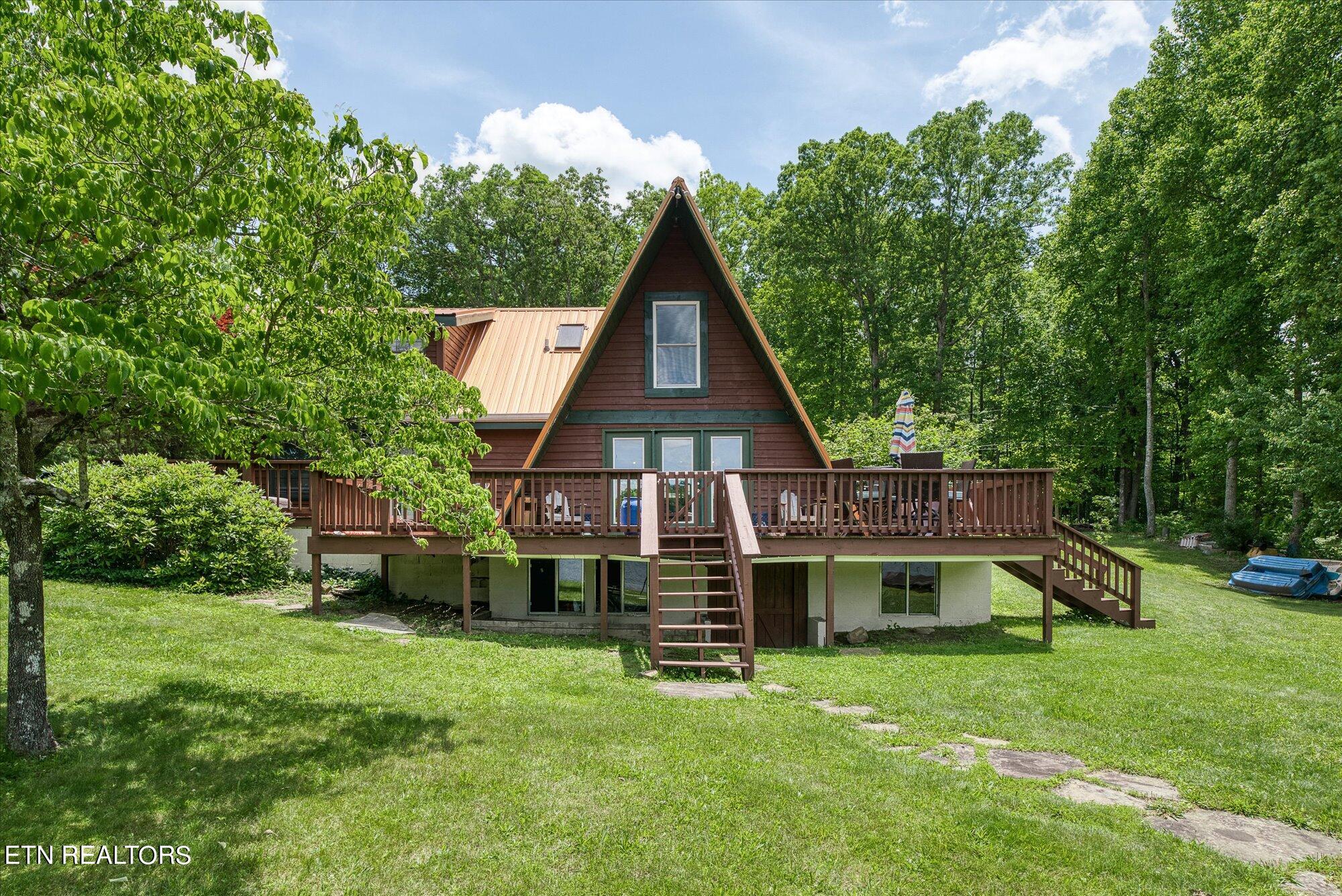 91 Lake Street Crossville TN 38572