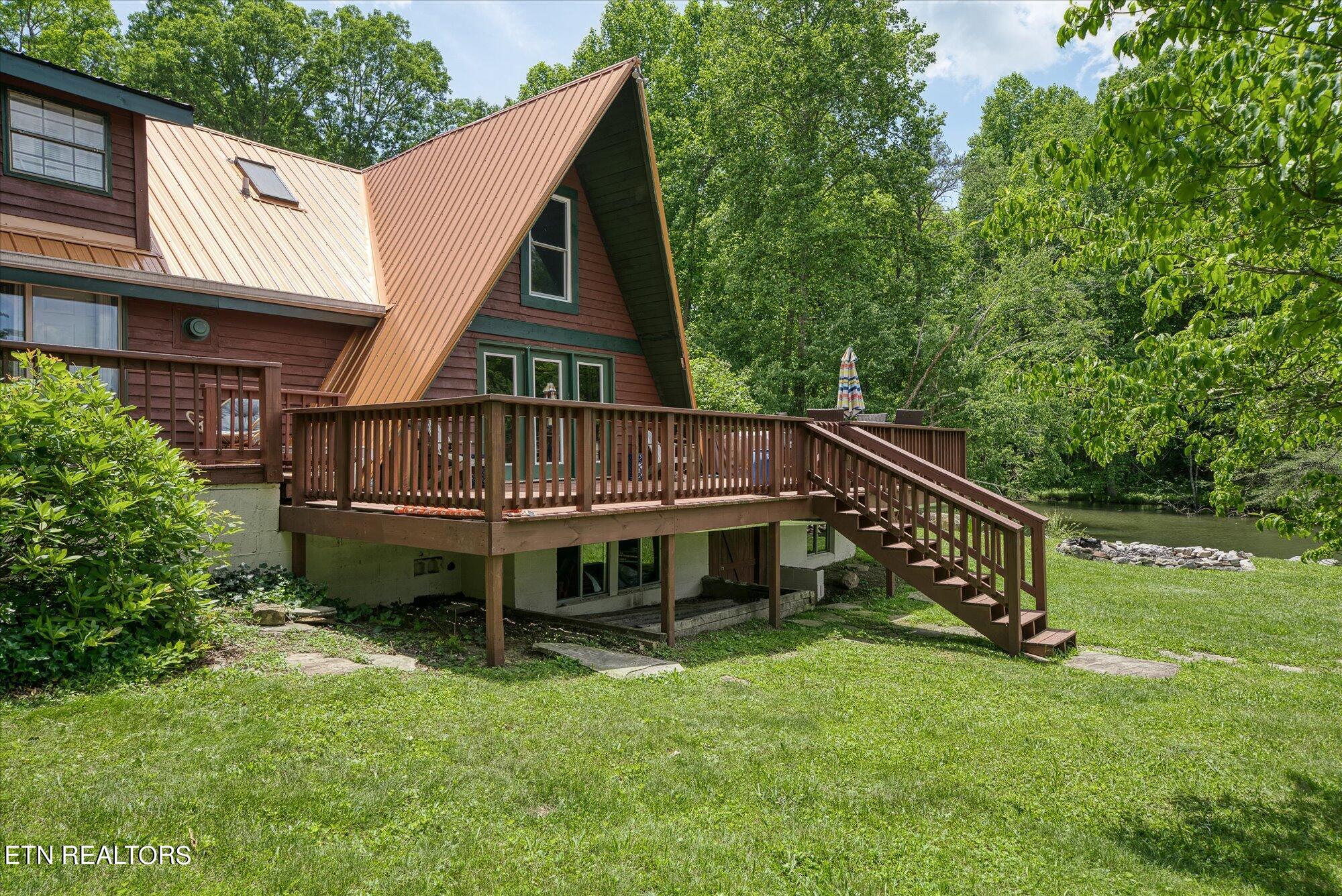 91 Lake Street Crossville TN 38572