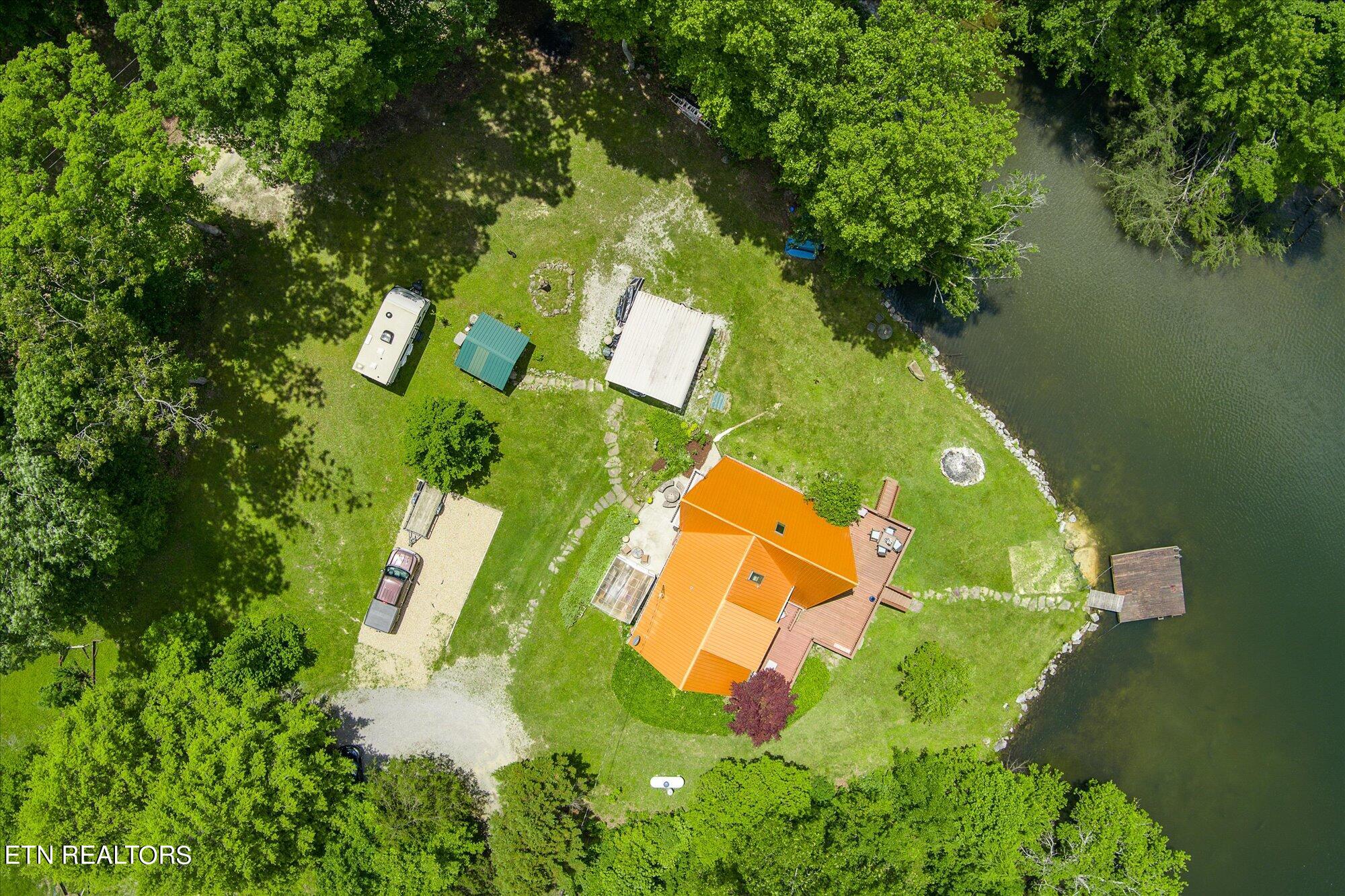 91 Lake Street Crossville TN 38572