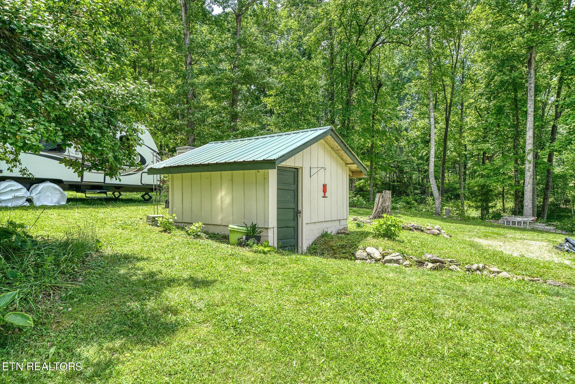 91 Lake Street Crossville TN 38572