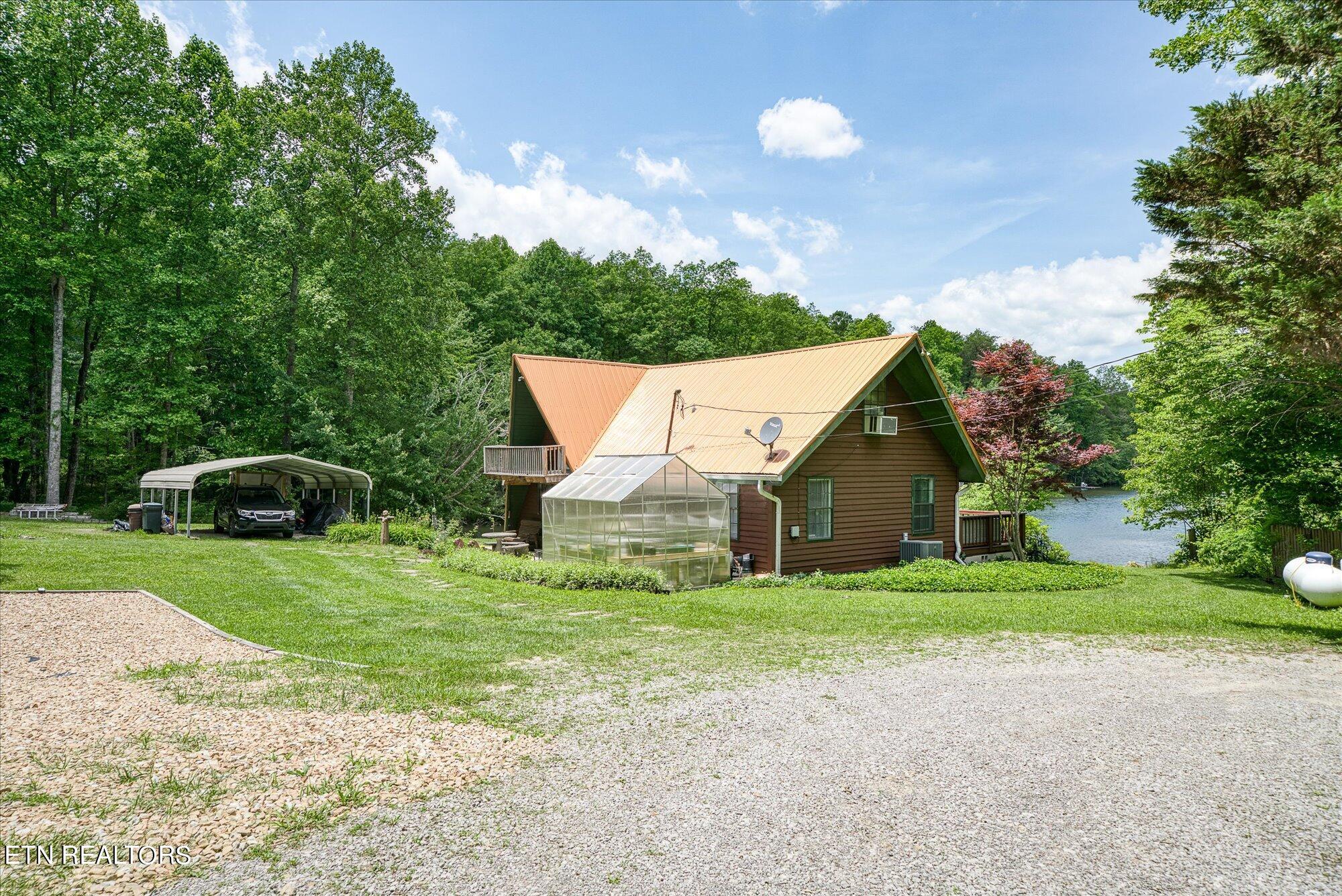 91 Lake Street Crossville TN 38572