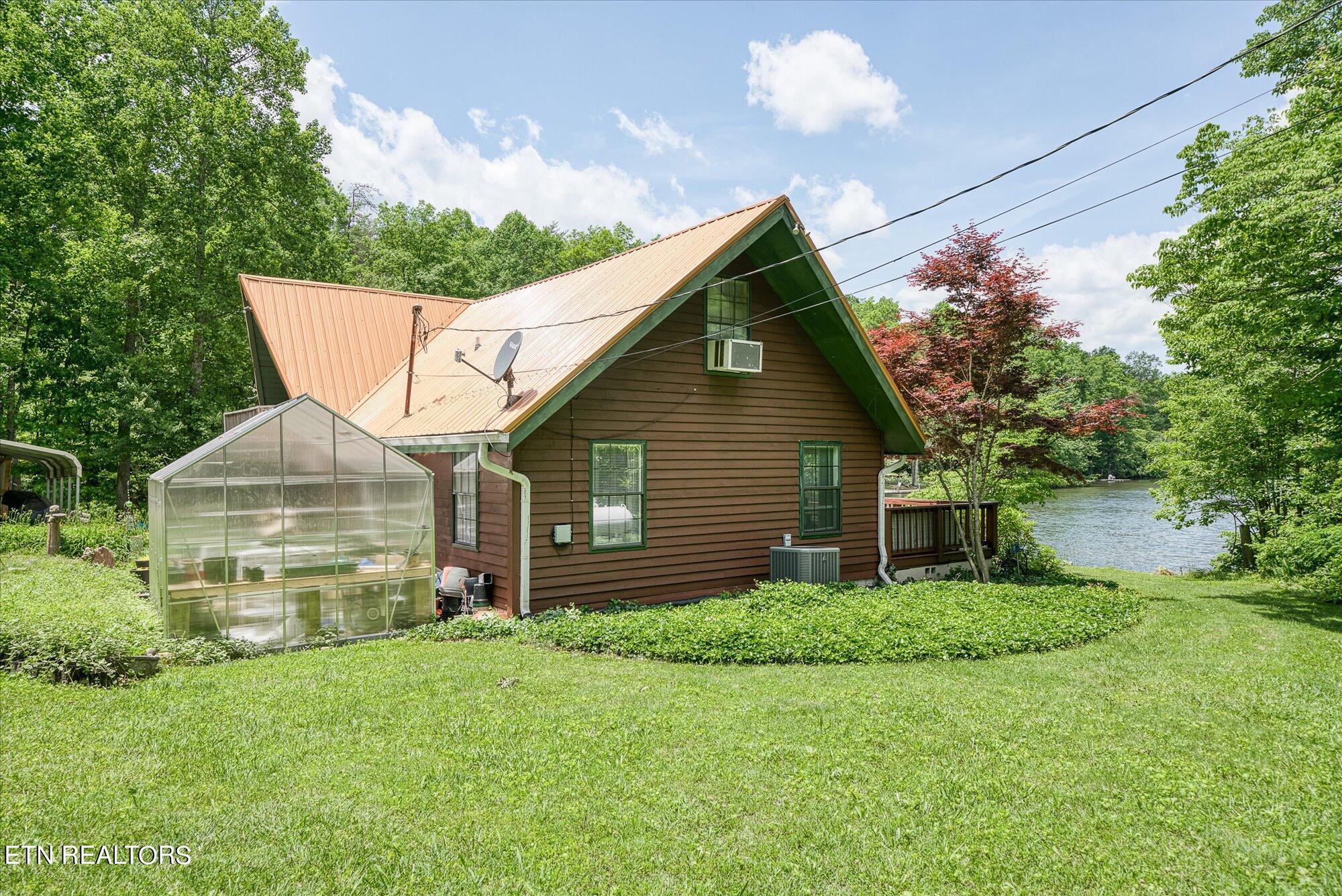 91 Lake Street Crossville TN 38572