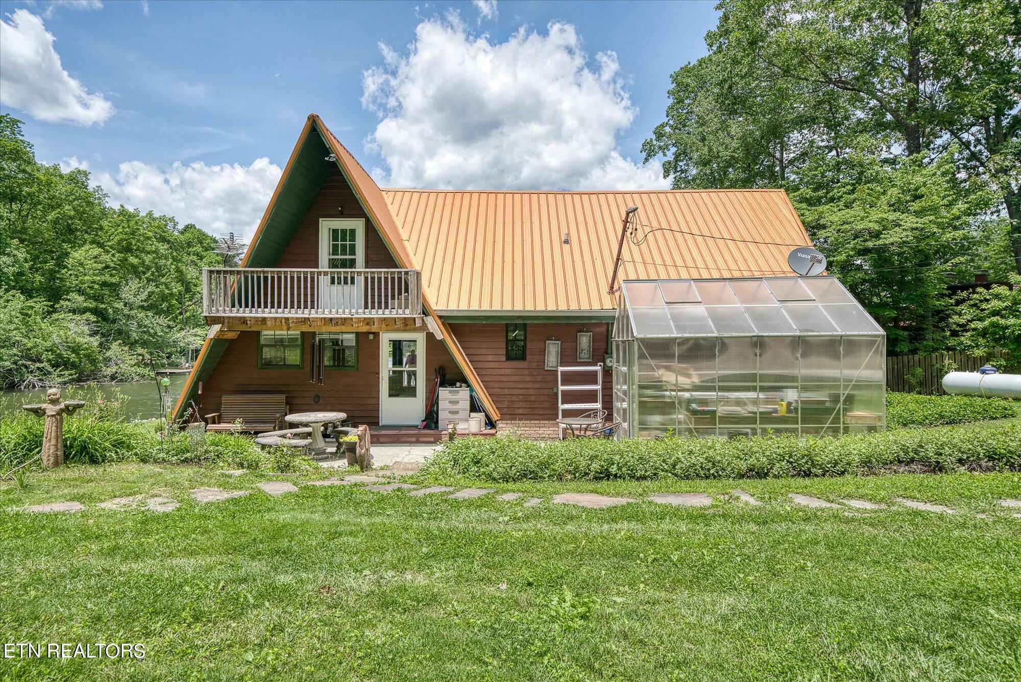 91 Lake Street Crossville TN 38572