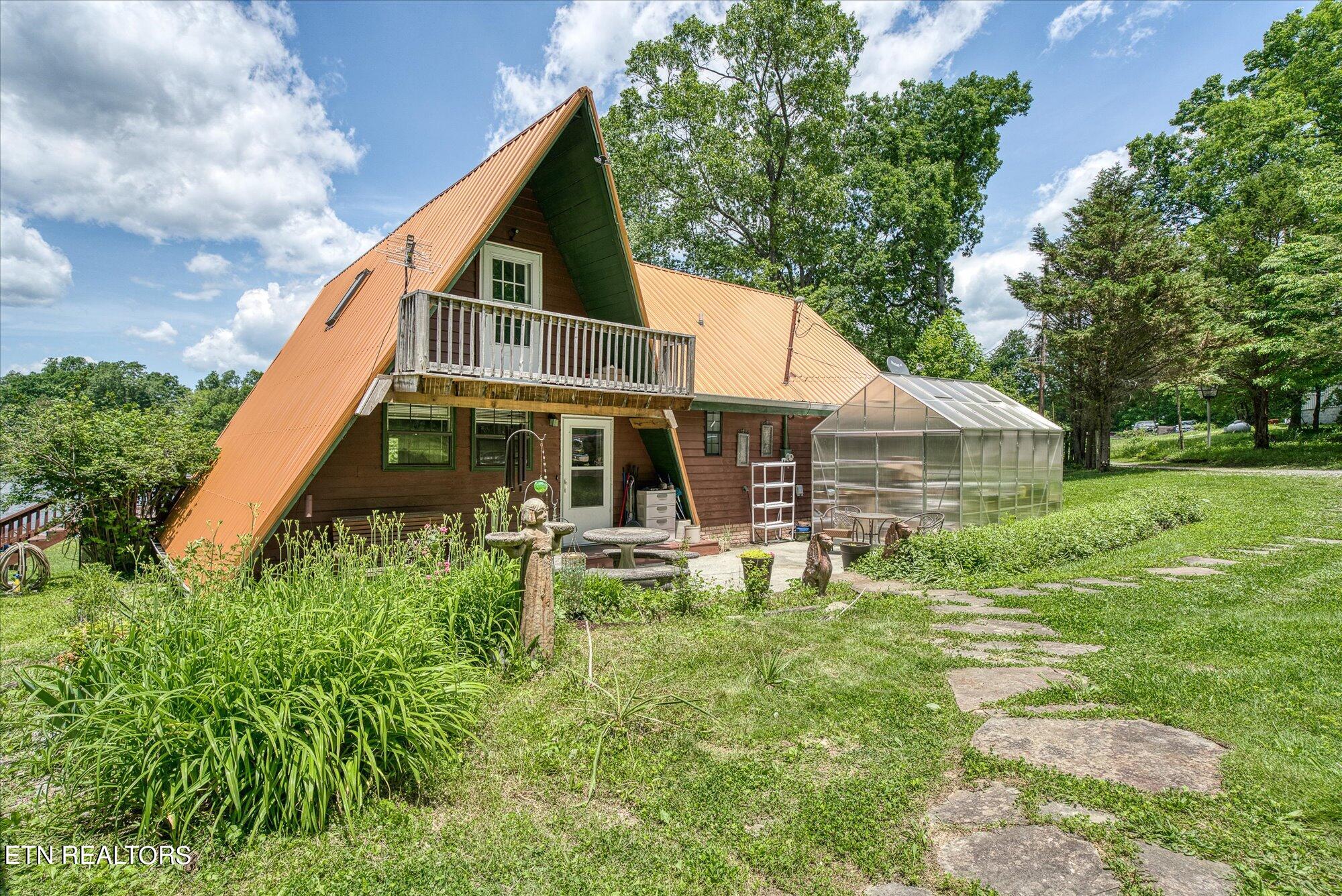 91 Lake Street Crossville TN 38572