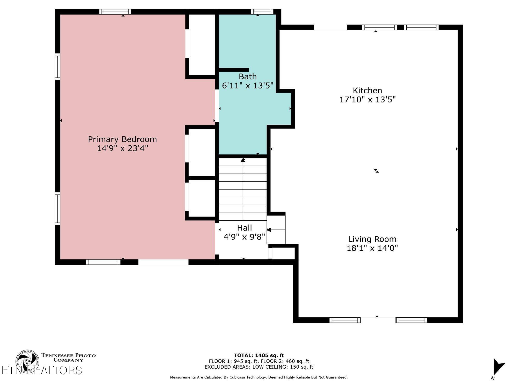 91 Lake Street Crossville TN 38572