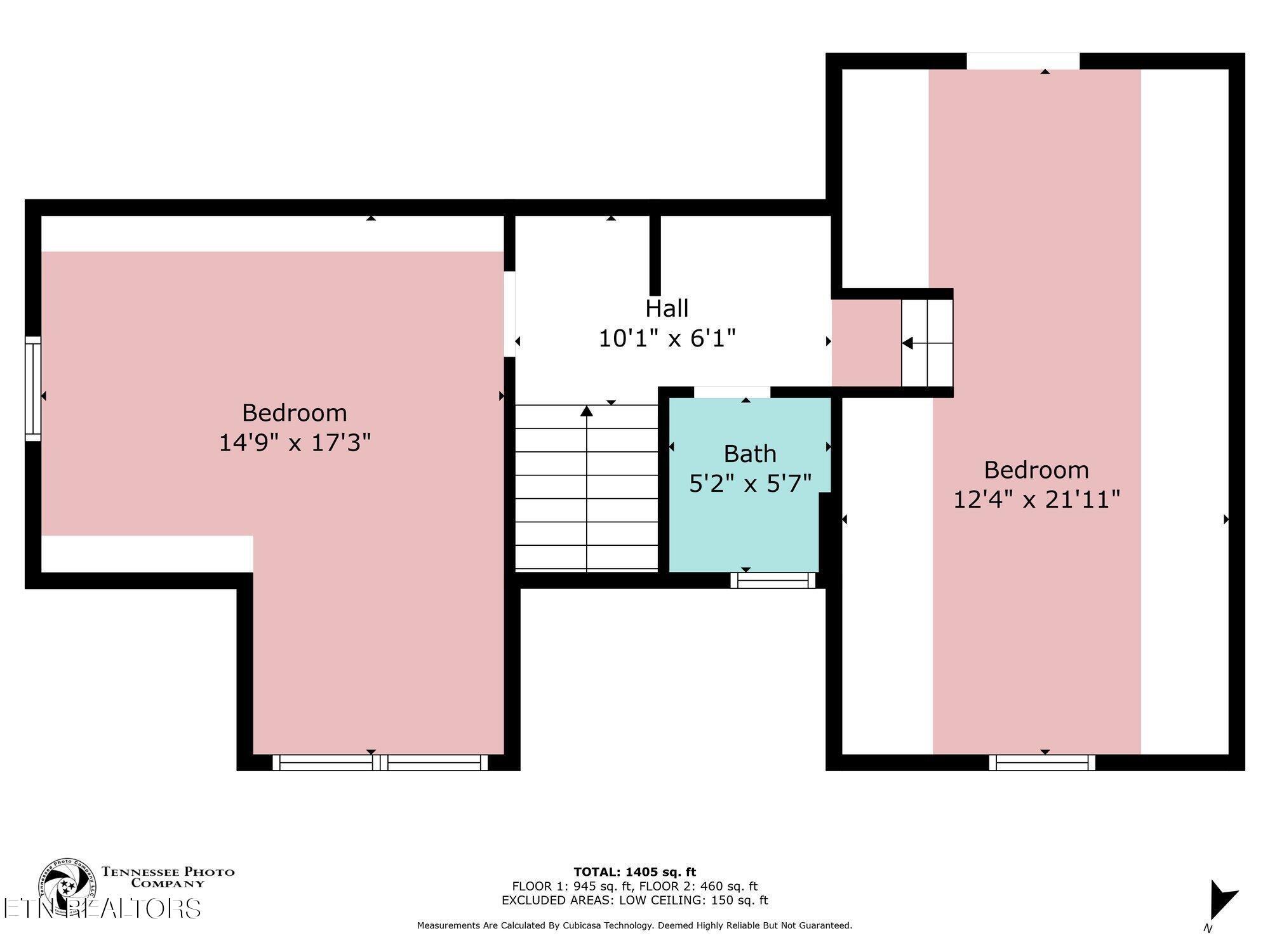 91 Lake Street Crossville TN 38572